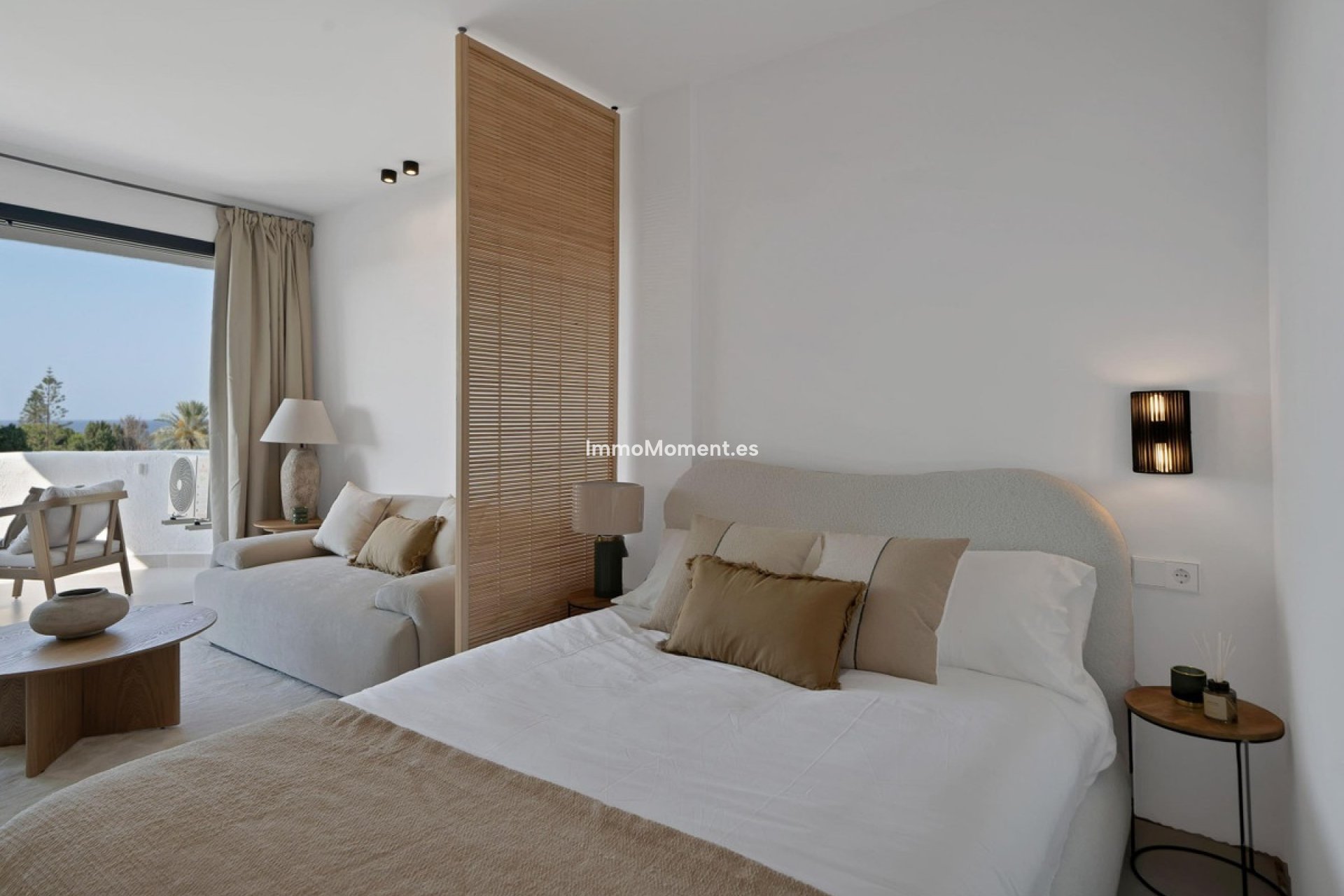 Bestaande woning - Appartement - Marbella - Marbella Centro