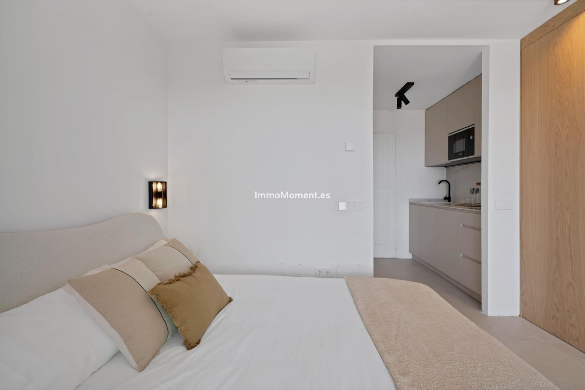 Bestaande woning - Appartement - Marbella - Marbella Centro