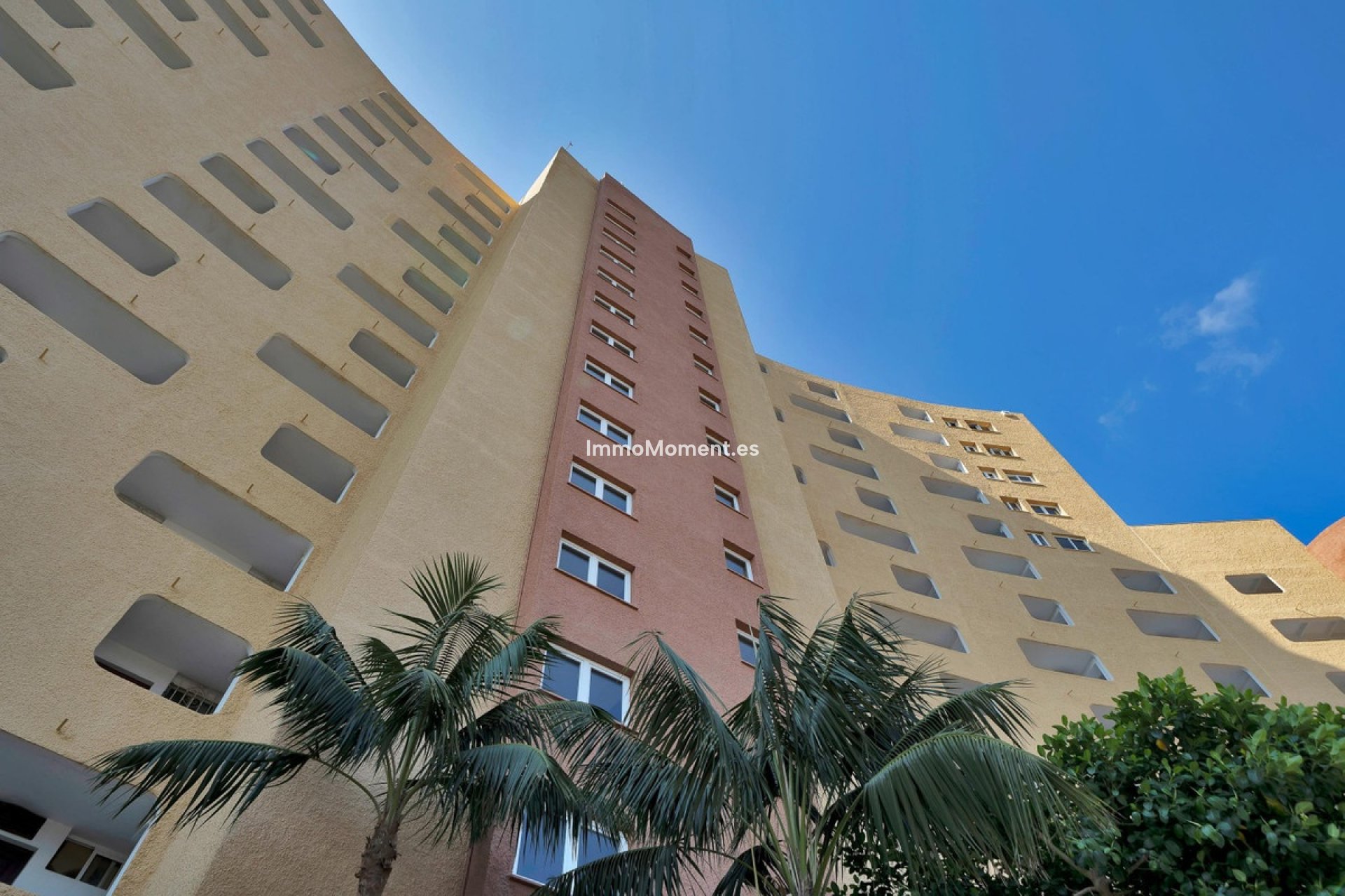 Bestaande woning - Appartement - Marbella - Marbella Centro