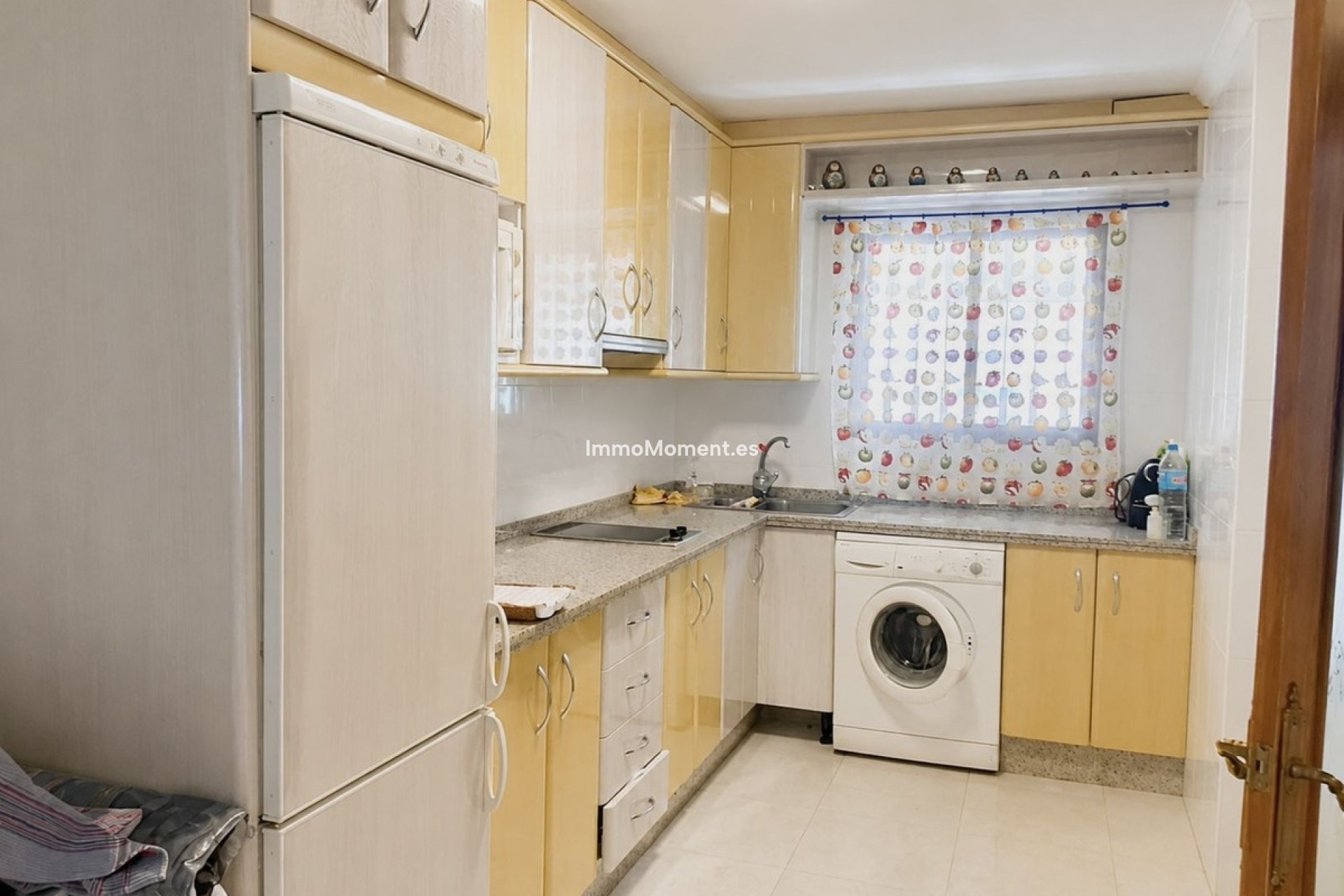 Bestaande woning - Appartement - Marbella - Marbella Centro