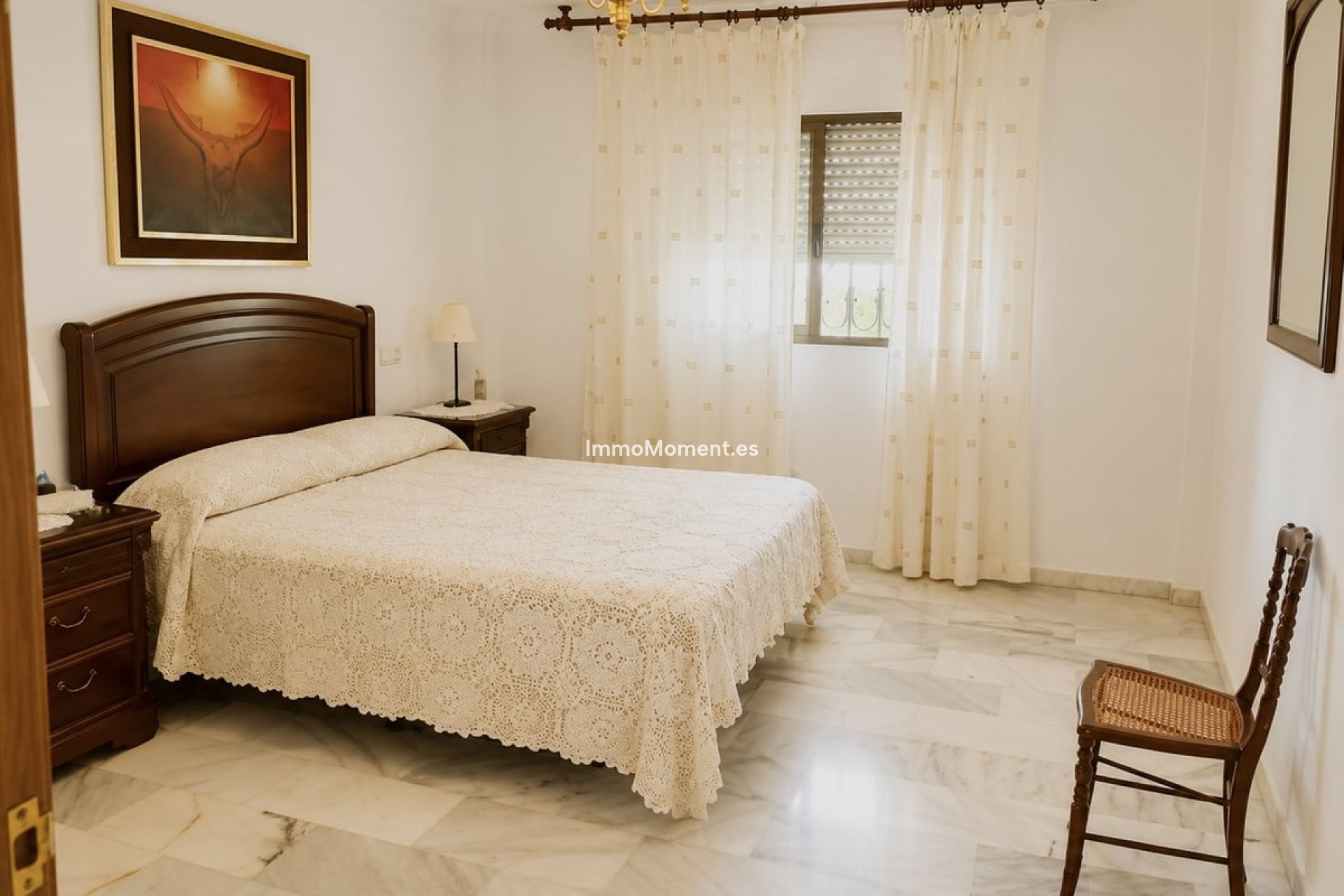 Bestaande woning - Appartement - Marbella - Marbella Centro