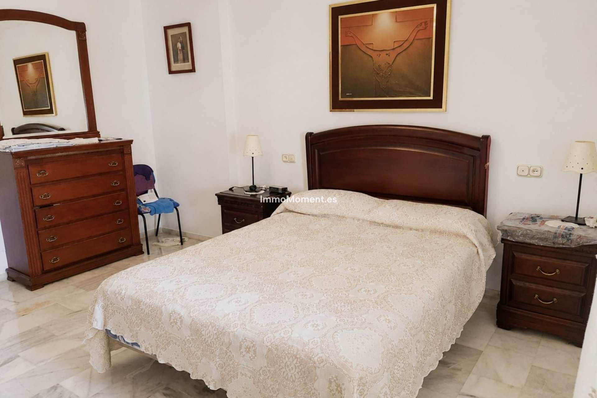 Bestaande woning - Appartement - Marbella - Marbella Centro