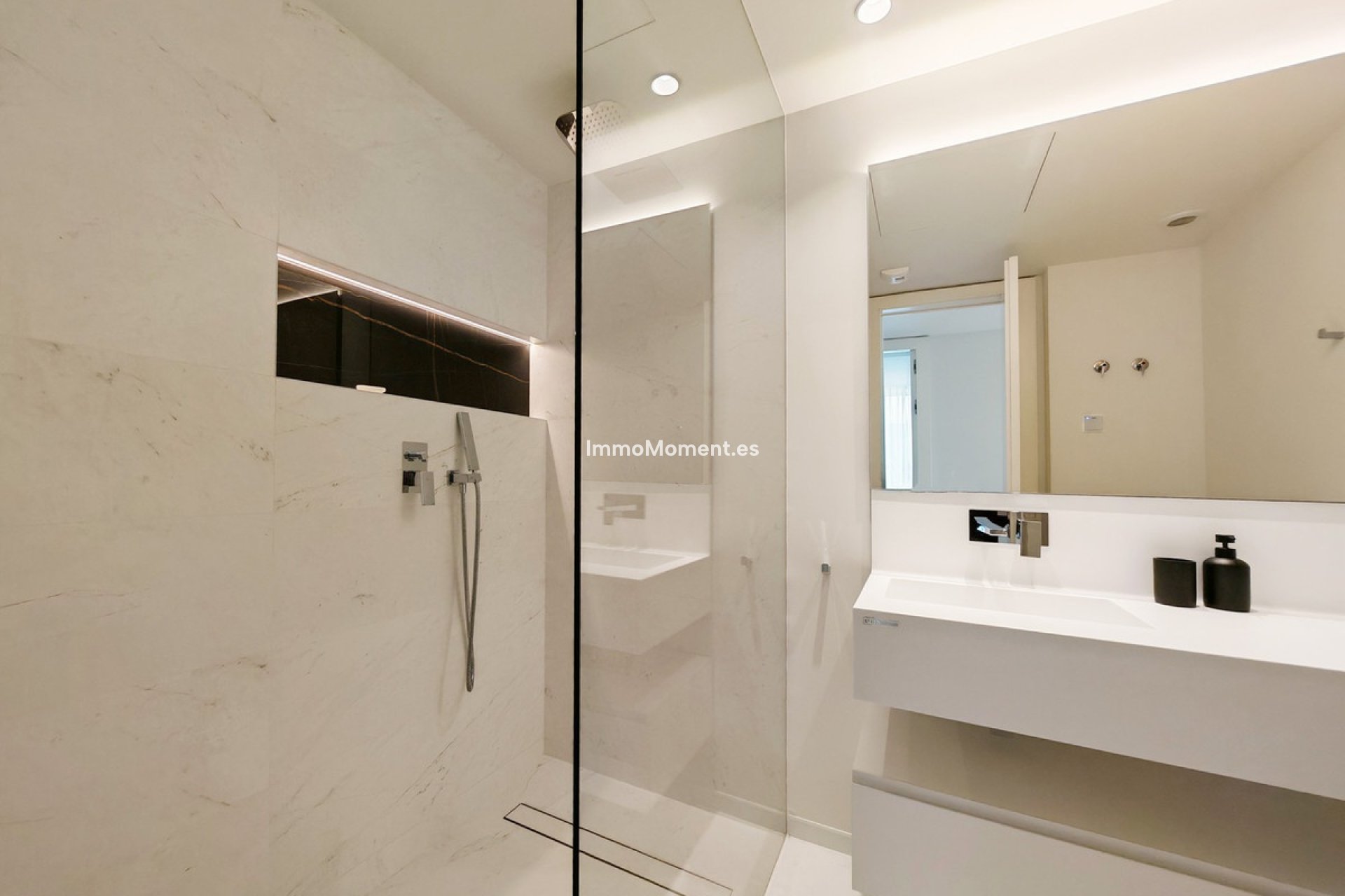 Bestaande woning - Appartement - Marbella - Marbella Centro