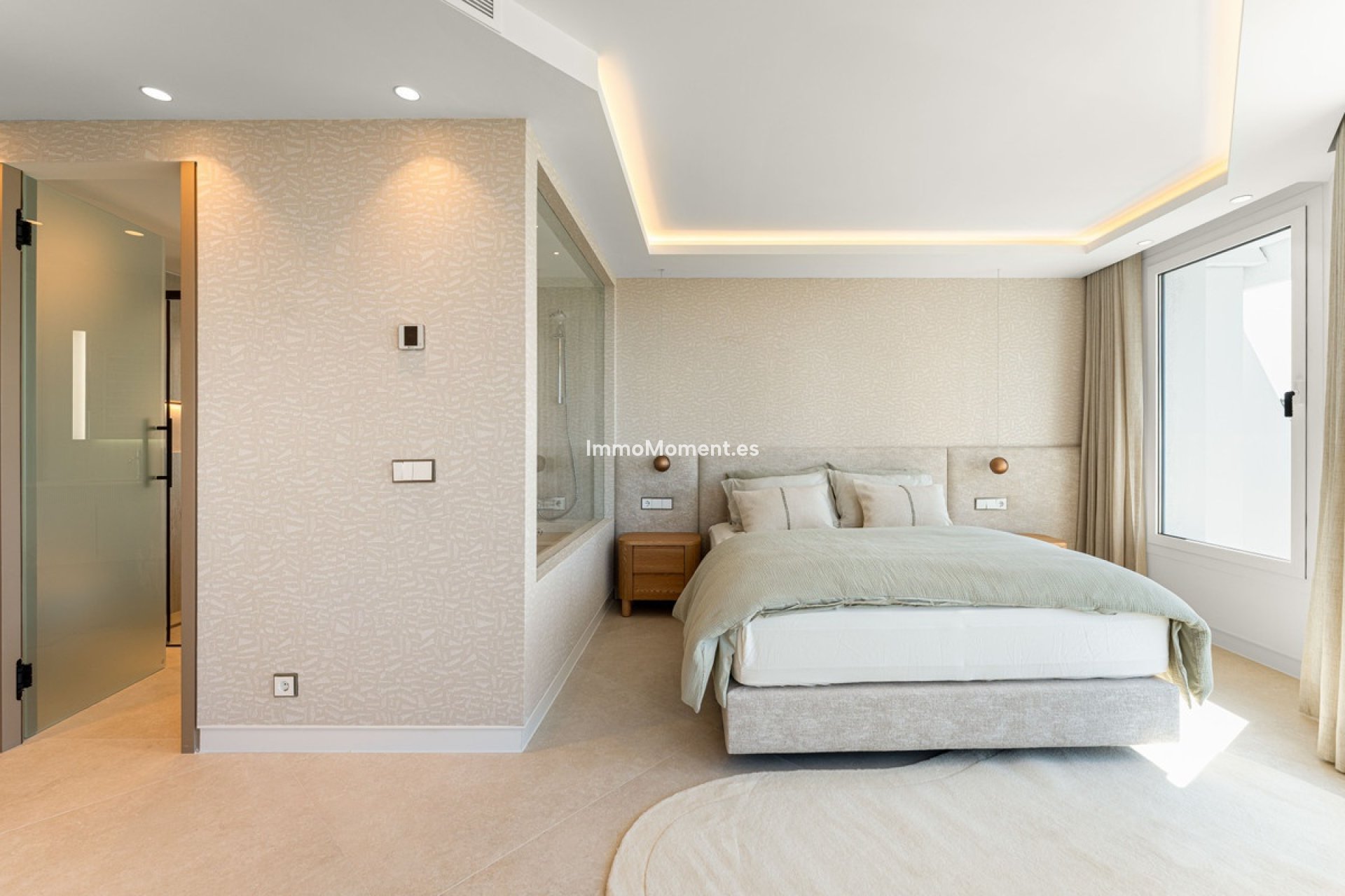 Bestaande woning - Appartement - Marbella - Marbella Centro