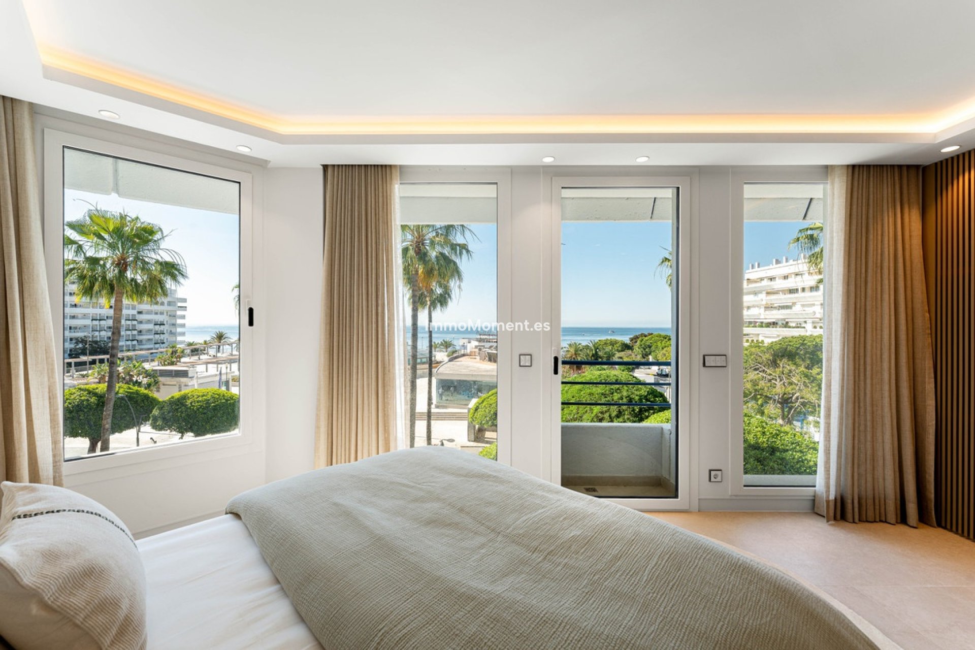 Bestaande woning - Appartement - Marbella - Marbella Centro