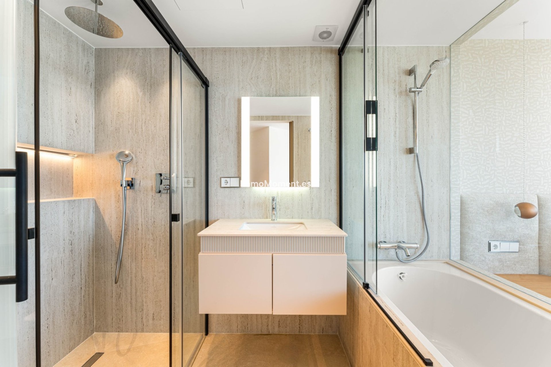 Bestaande woning - Appartement - Marbella - Marbella Centro