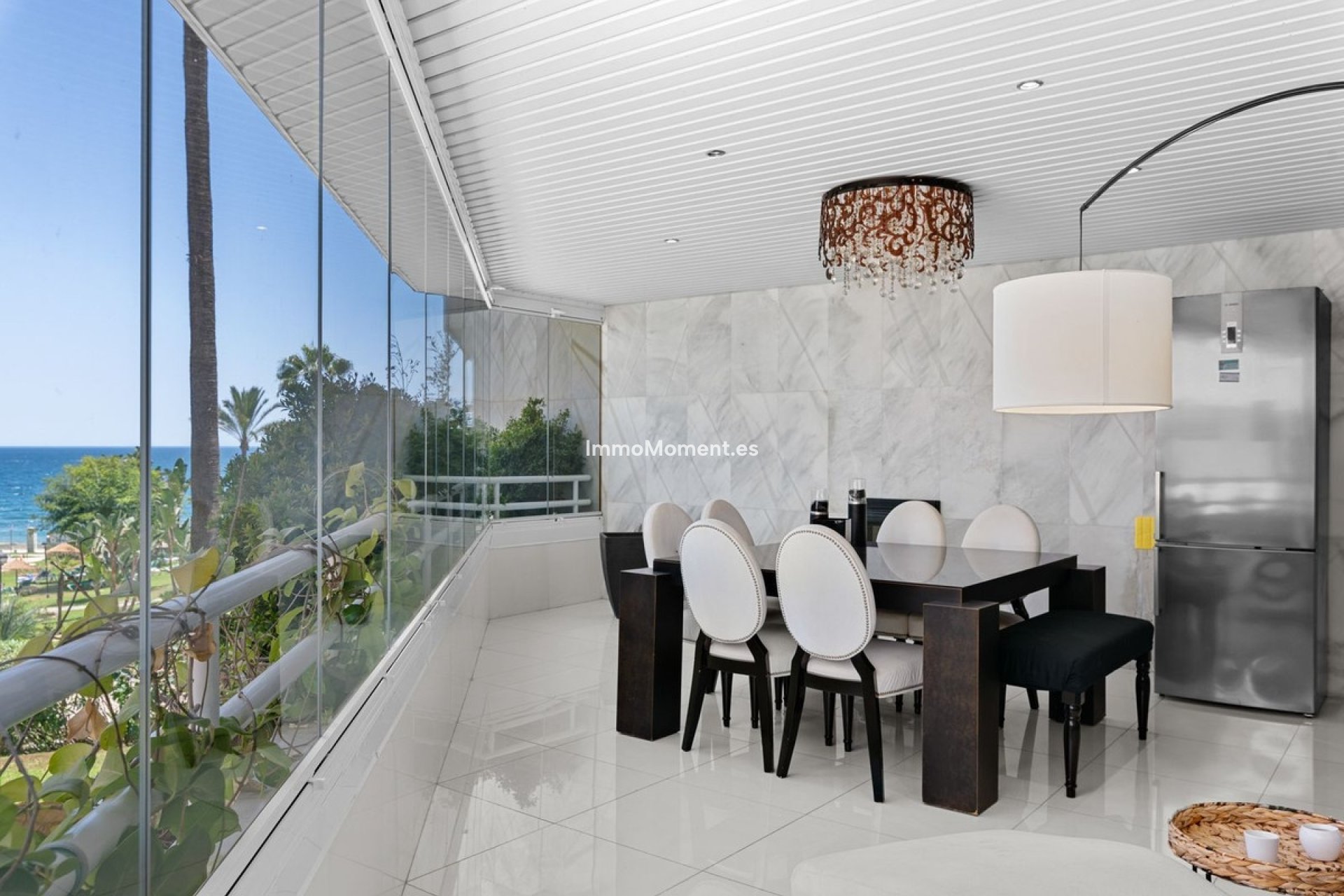 Bestaande woning - Appartement - Marbella - Marbella Centro