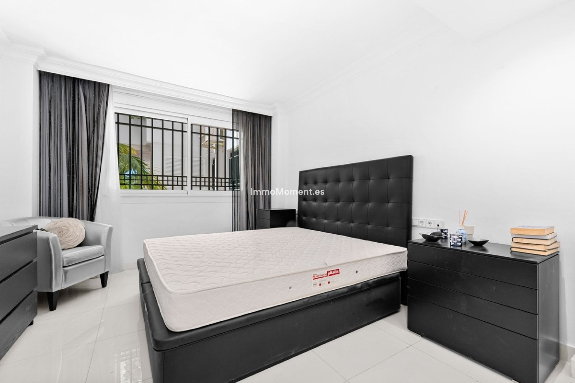 Bestaande woning - Appartement - Marbella - Marbella Centro