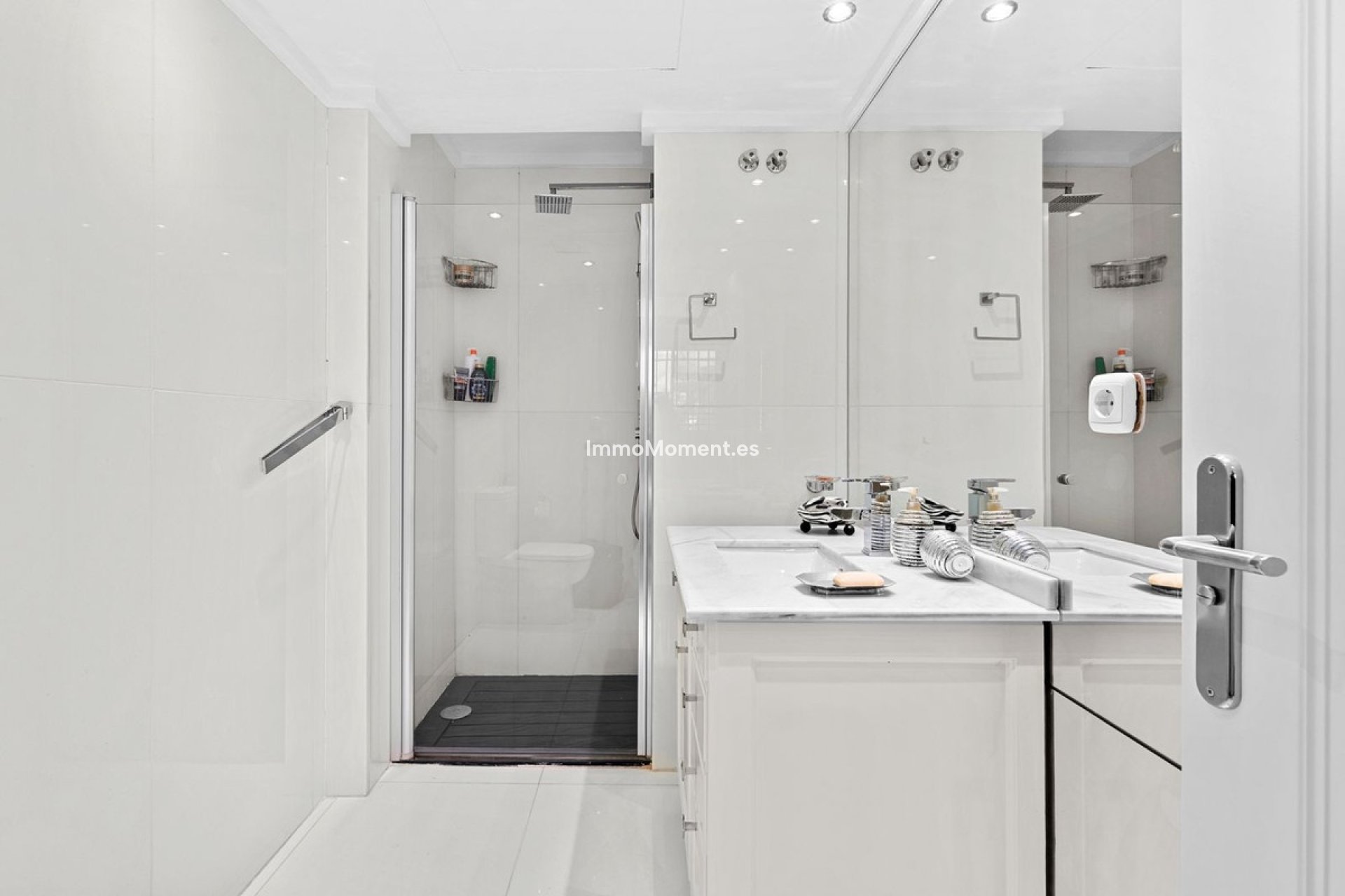 Bestaande woning - Appartement - Marbella - Marbella Centro