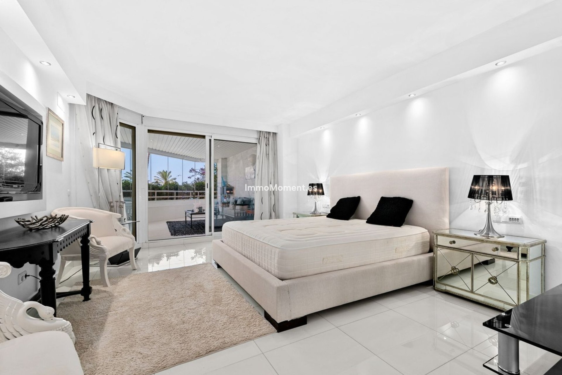 Bestaande woning - Appartement - Marbella - Marbella Centro