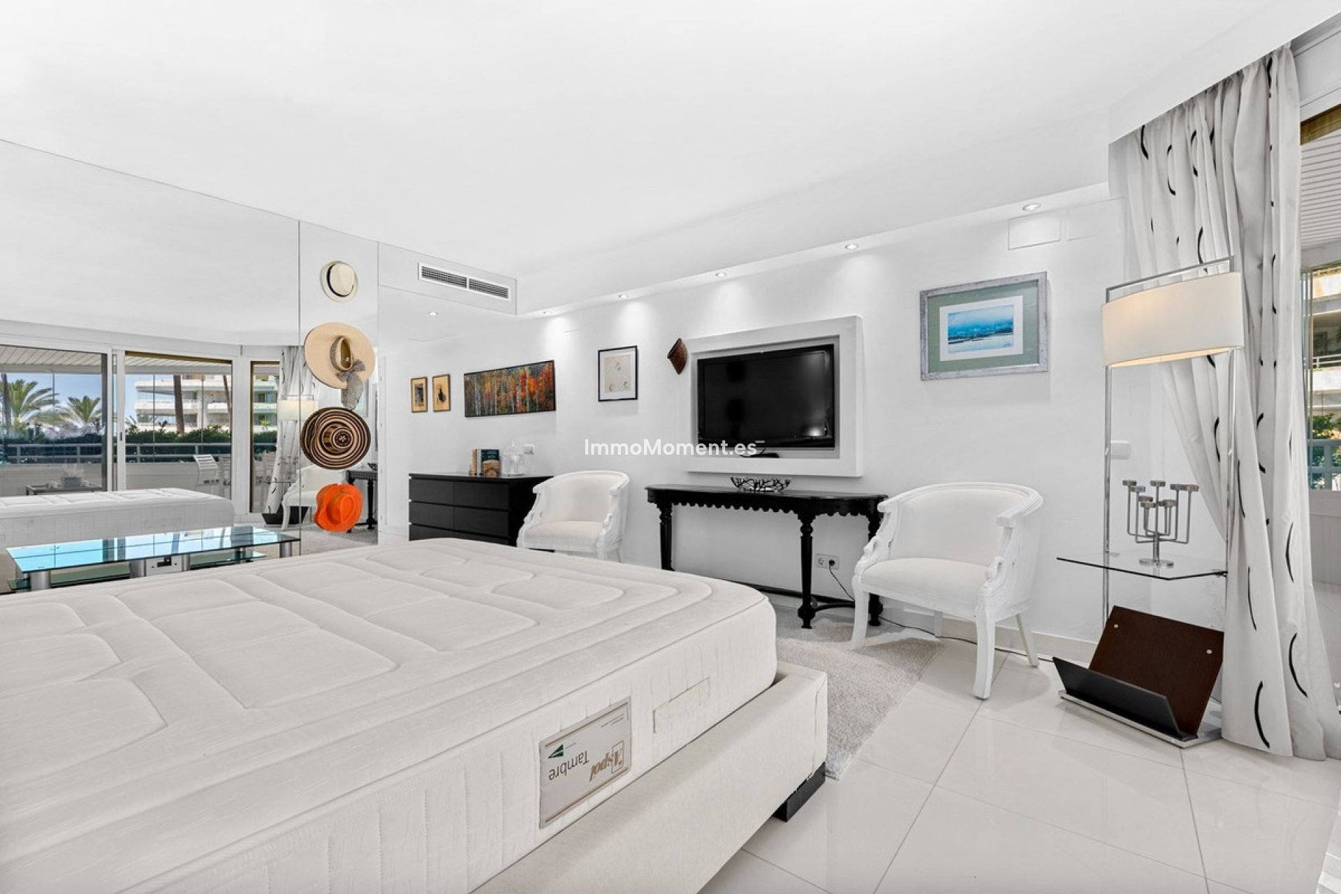 Bestaande woning - Appartement - Marbella - Marbella Centro