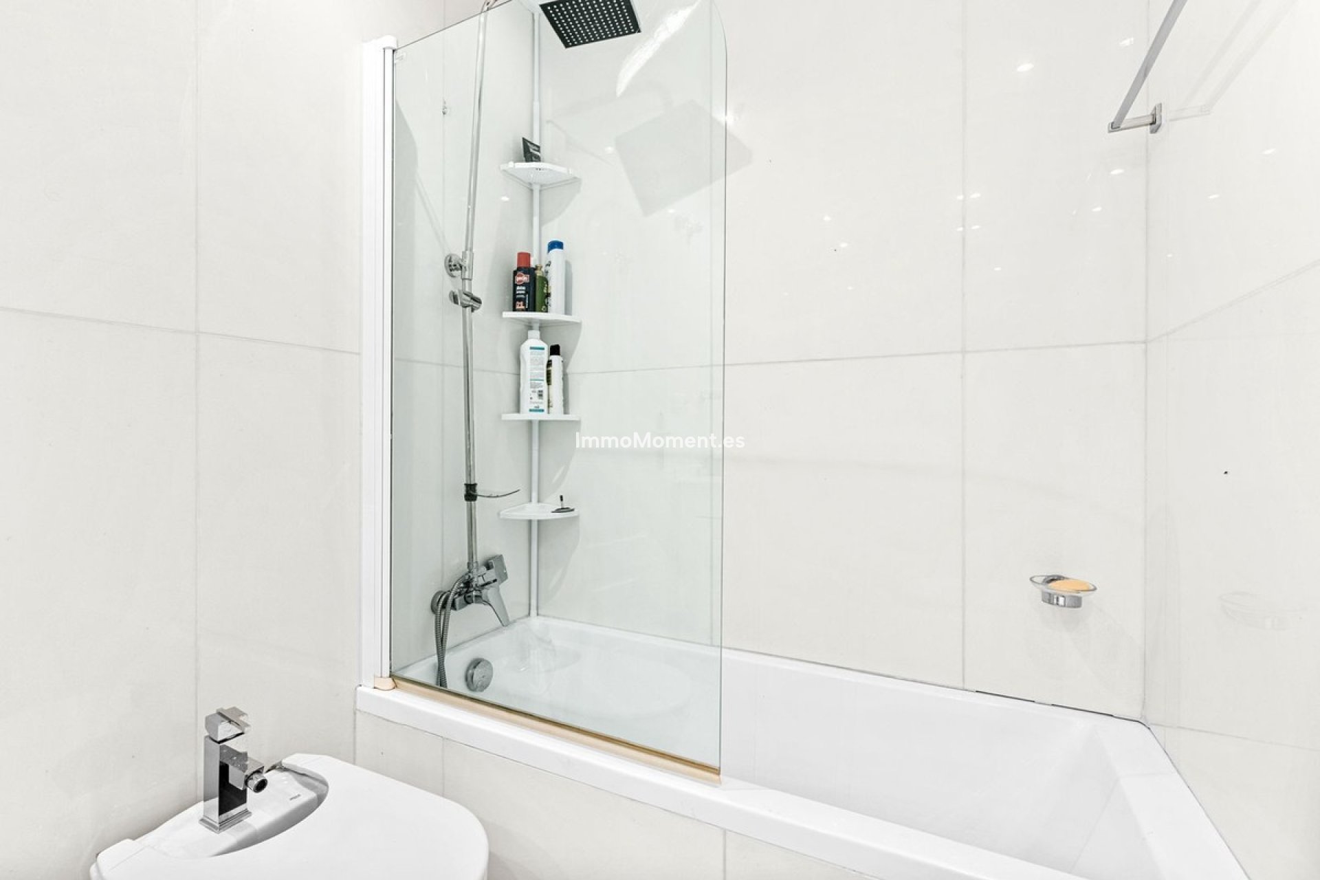 Bestaande woning - Appartement - Marbella - Marbella Centro