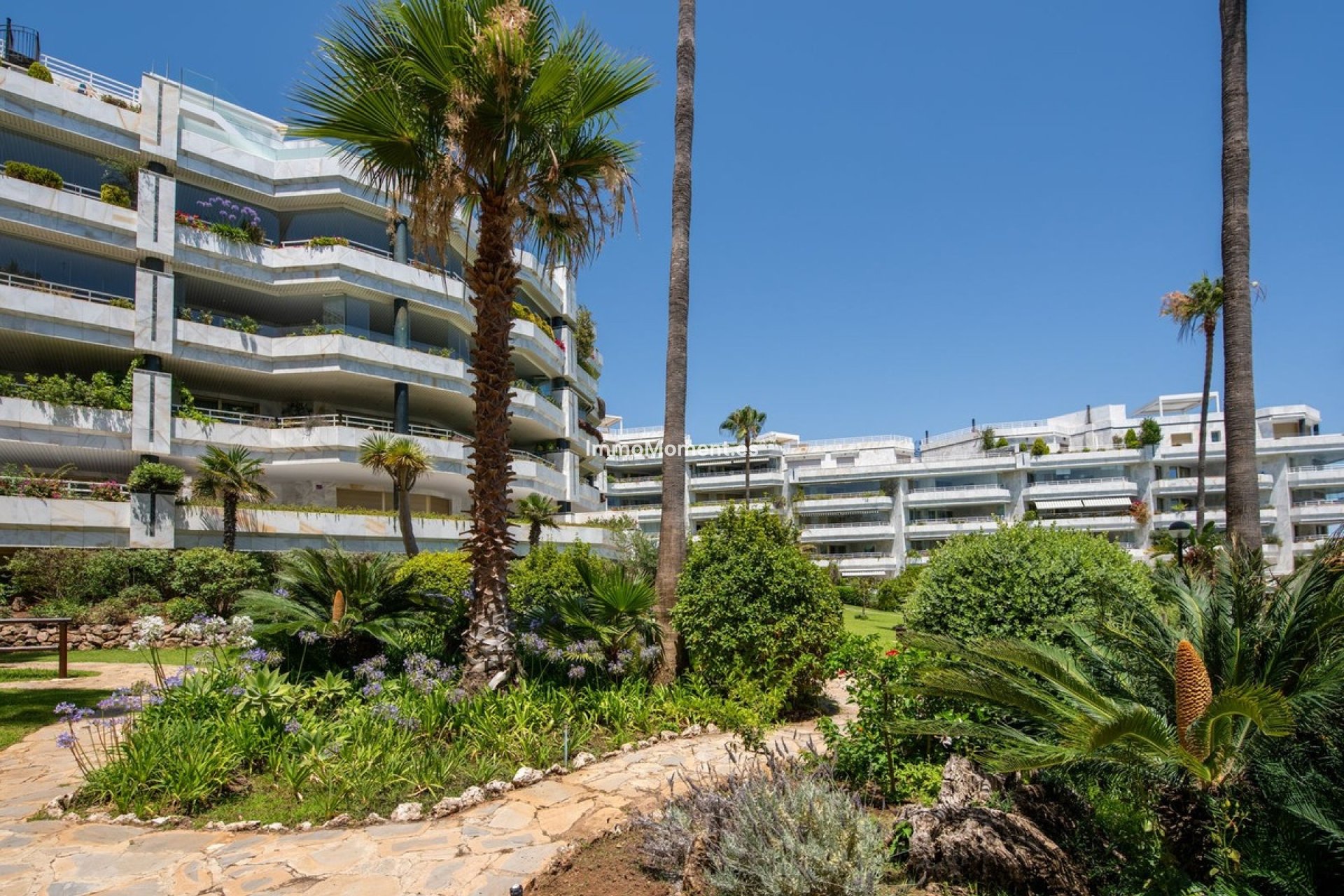 Bestaande woning - Appartement - Marbella - Marbella Centro