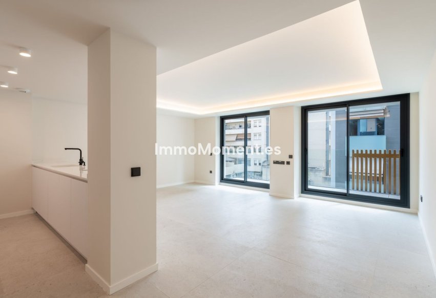 Bestaande woning - Appartement - Marbella - Marbella Centro
