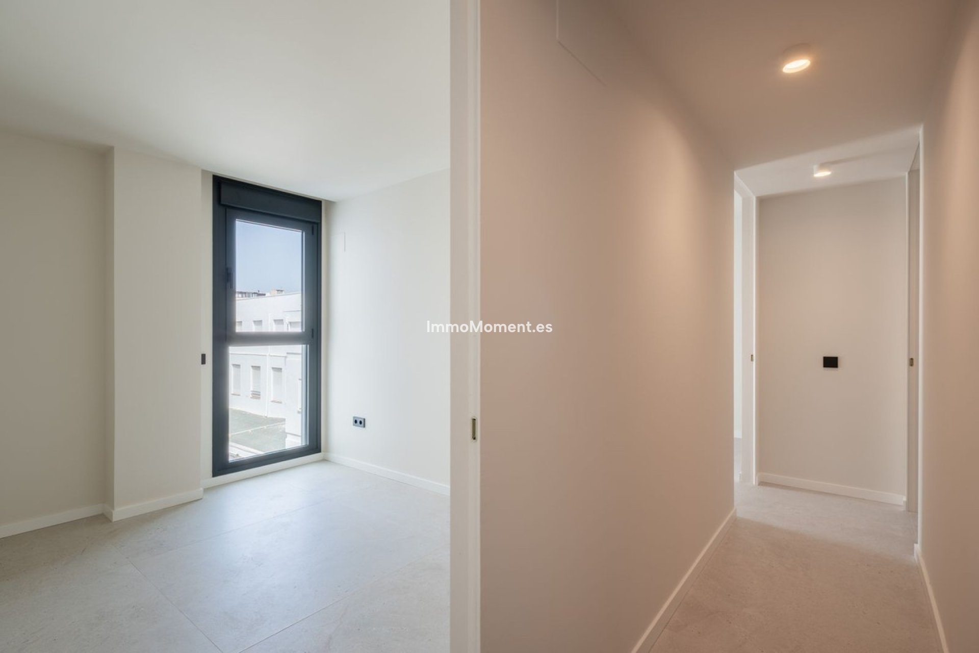 Bestaande woning - Appartement - Marbella - Marbella Centro
