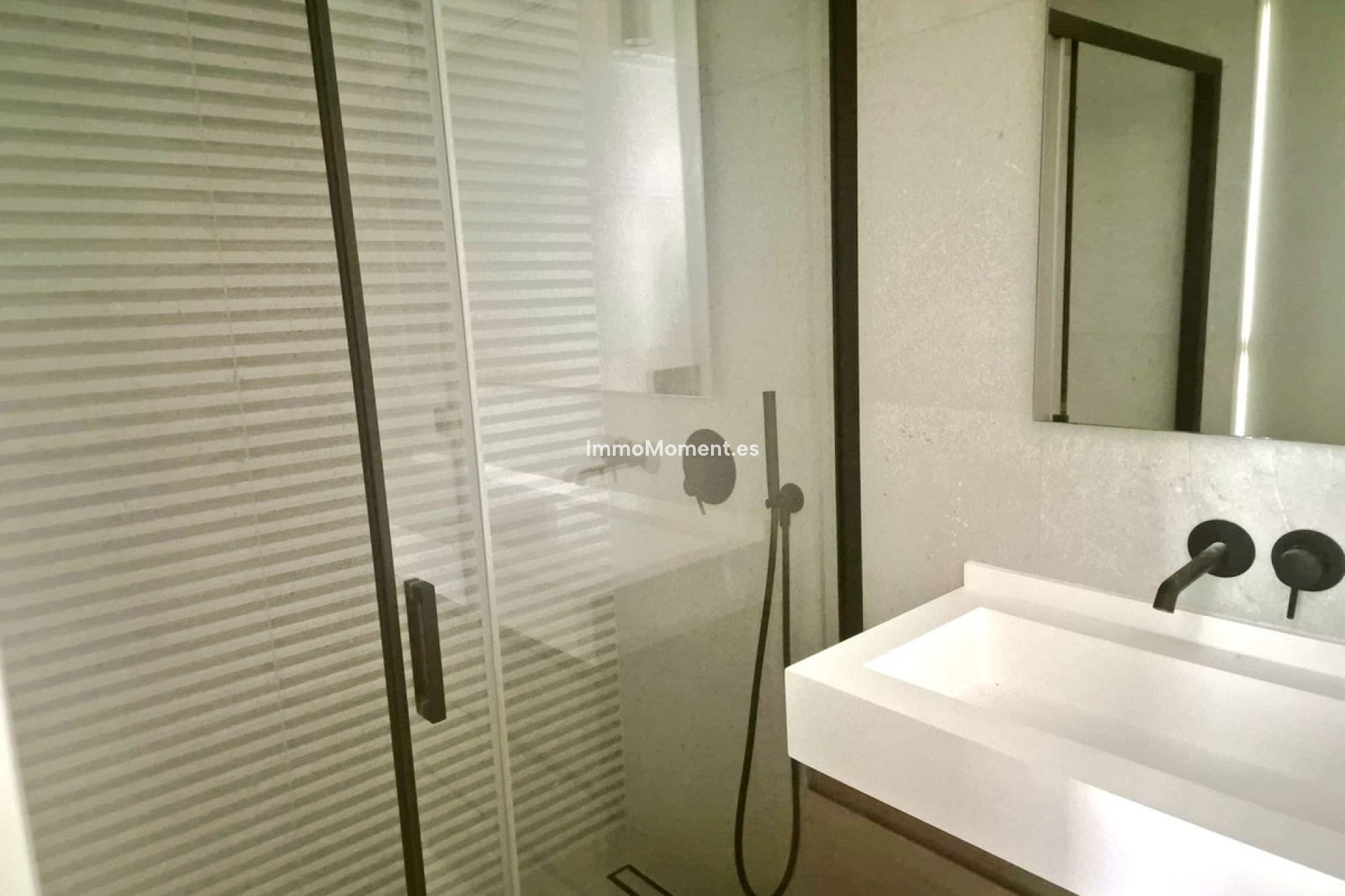 Bestaande woning - Appartement - Marbella - Marbella Centro