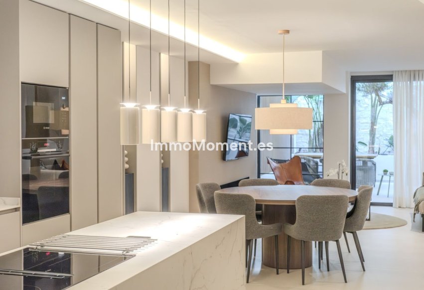 Bestaande woning - Appartement - Marbella - Marbella Centro
