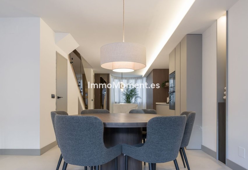 Bestaande woning - Appartement - Marbella - Marbella Centro