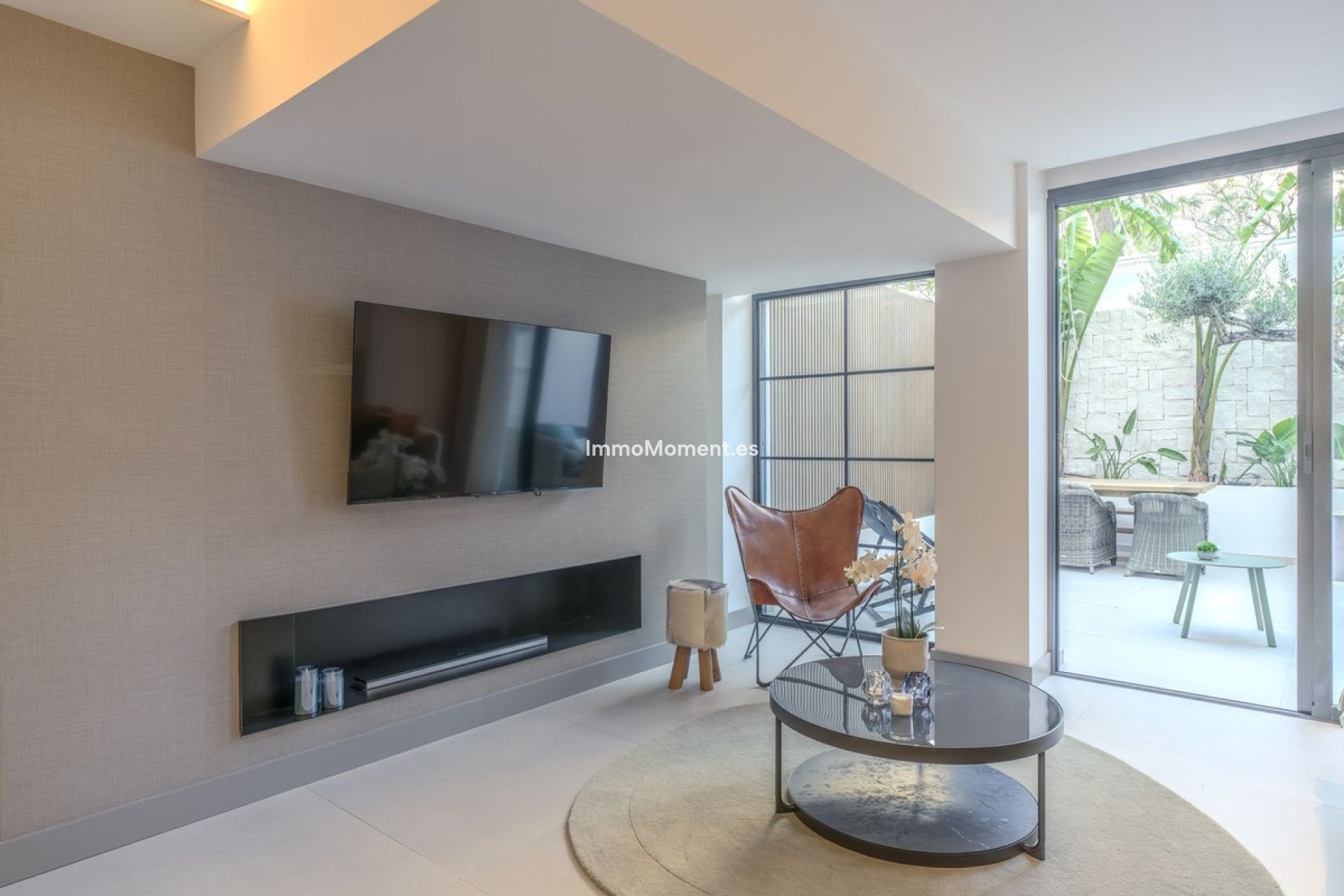 Bestaande woning - Appartement - Marbella - Marbella Centro