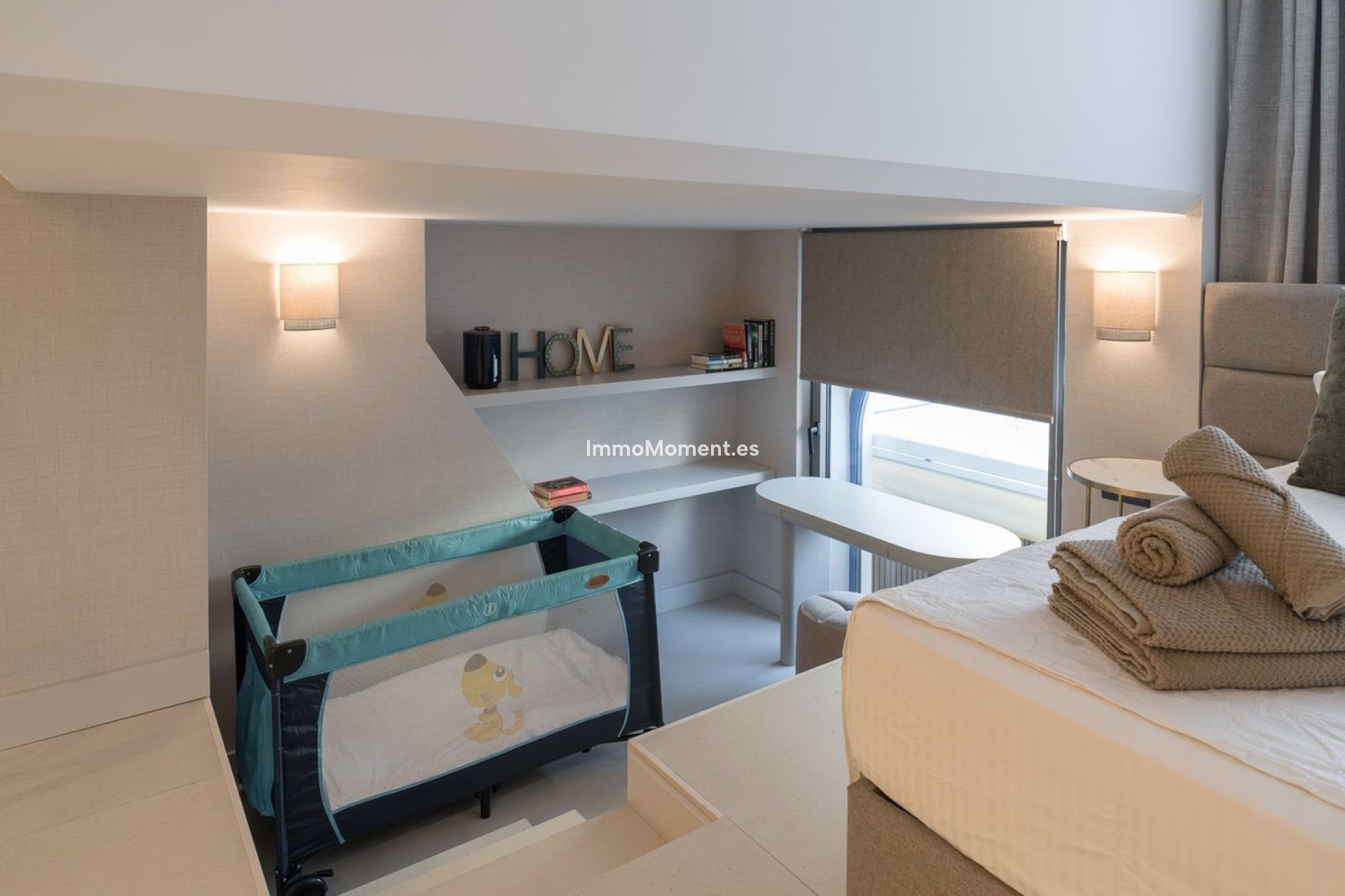 Bestaande woning - Appartement - Marbella - Marbella Centro