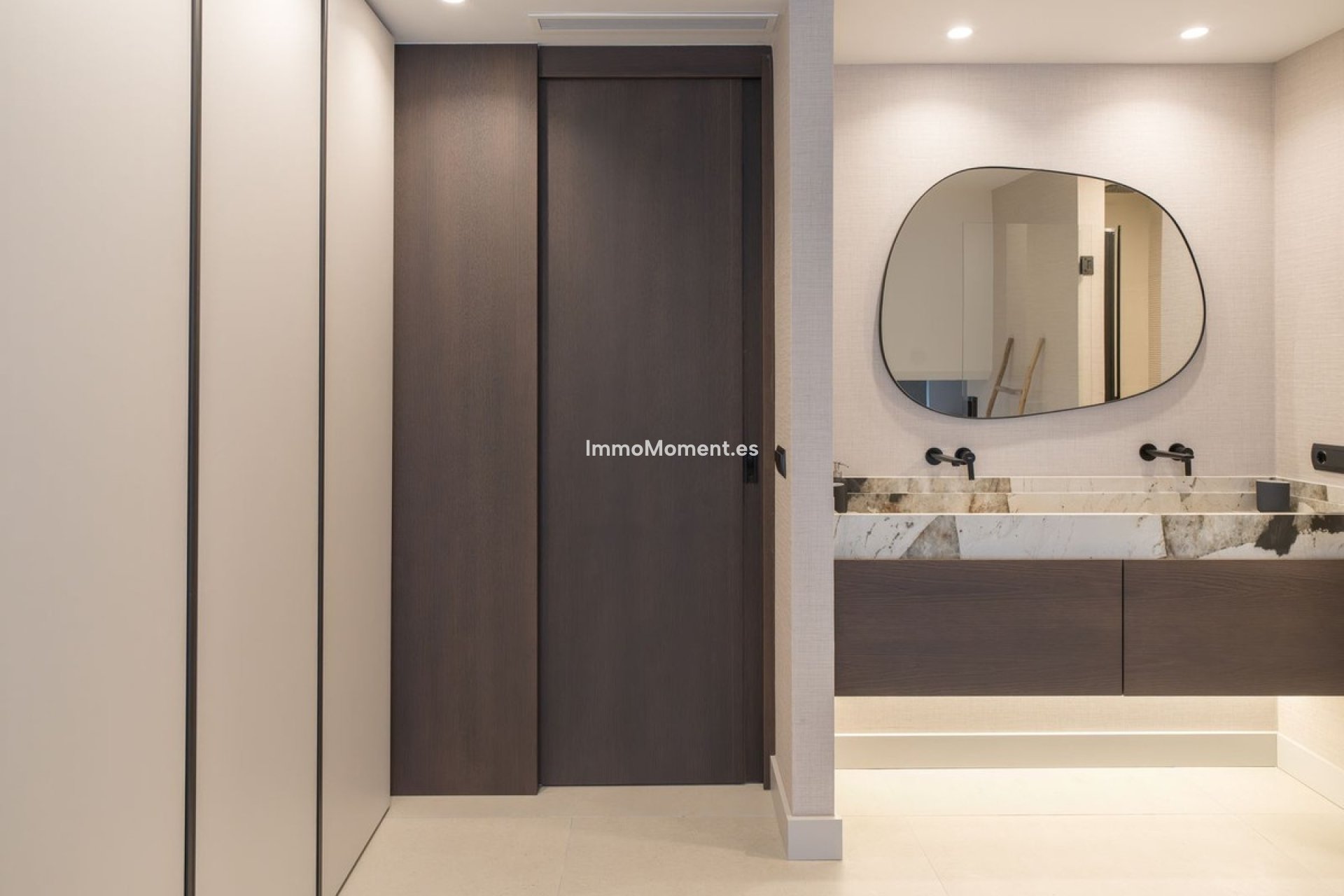 Bestaande woning - Appartement - Marbella - Marbella Centro