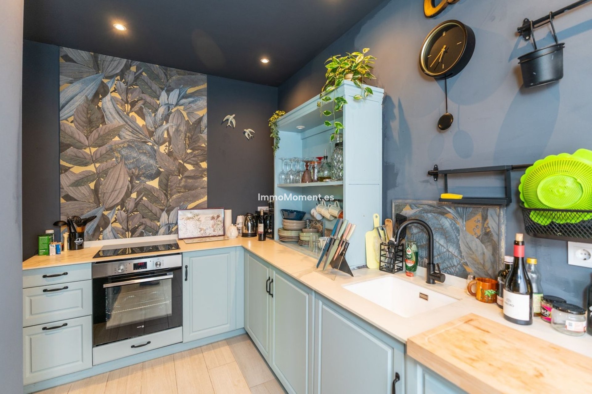 Bestaande woning - Appartement - Marbella - Marbella Centro