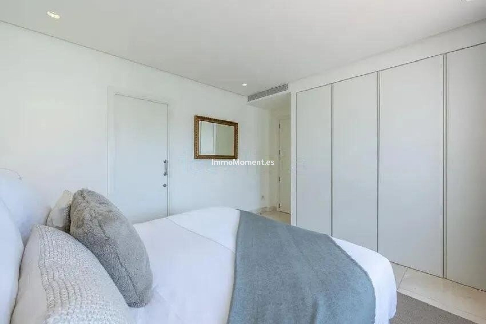 Bestaande woning - Appartement - Marbella - Marbella Centro