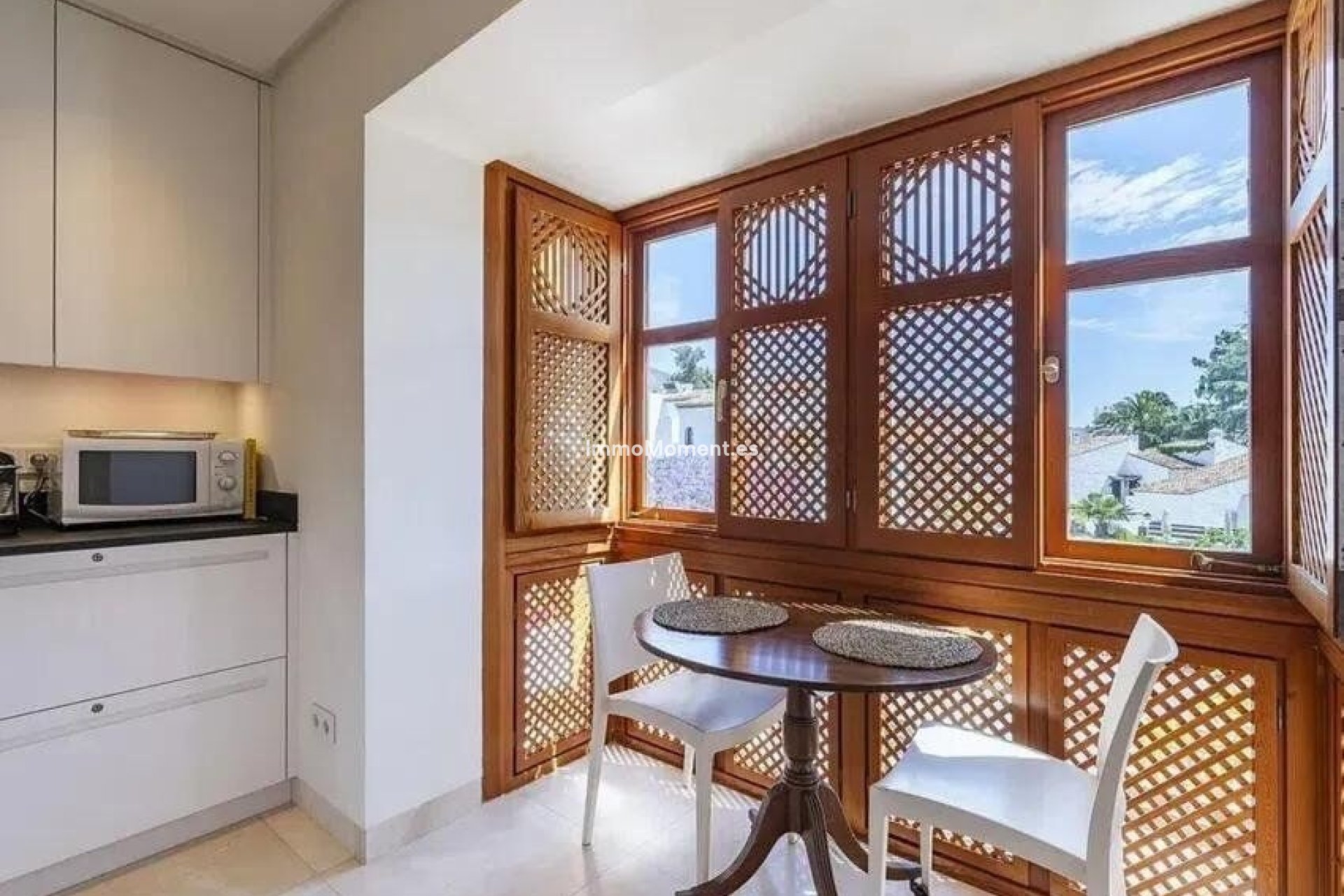 Bestaande woning - Appartement - Marbella - Marbella Centro