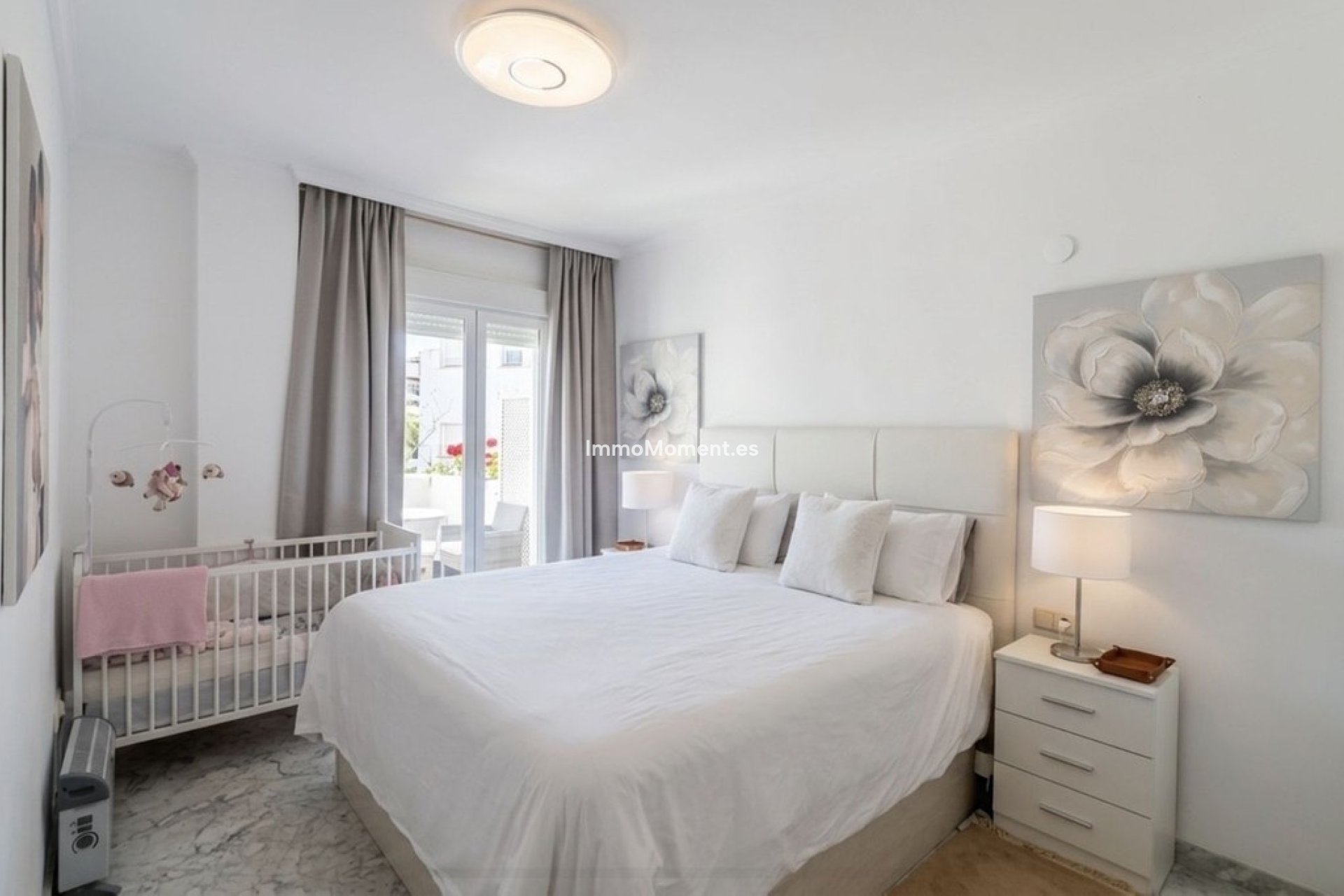 Bestaande woning - Appartement - Marbella - Marbella Centro