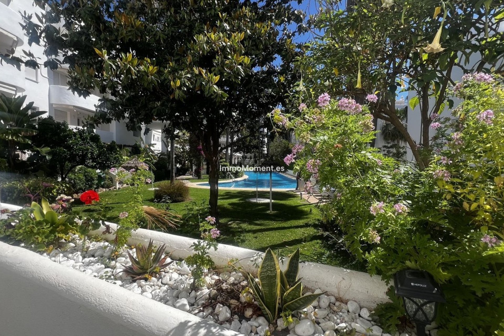 Bestaande woning - Appartement - Marbella - Marbella Centro