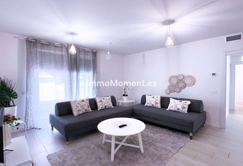 Bestaande woning - Appartement - Marbella - Marbella Centro
