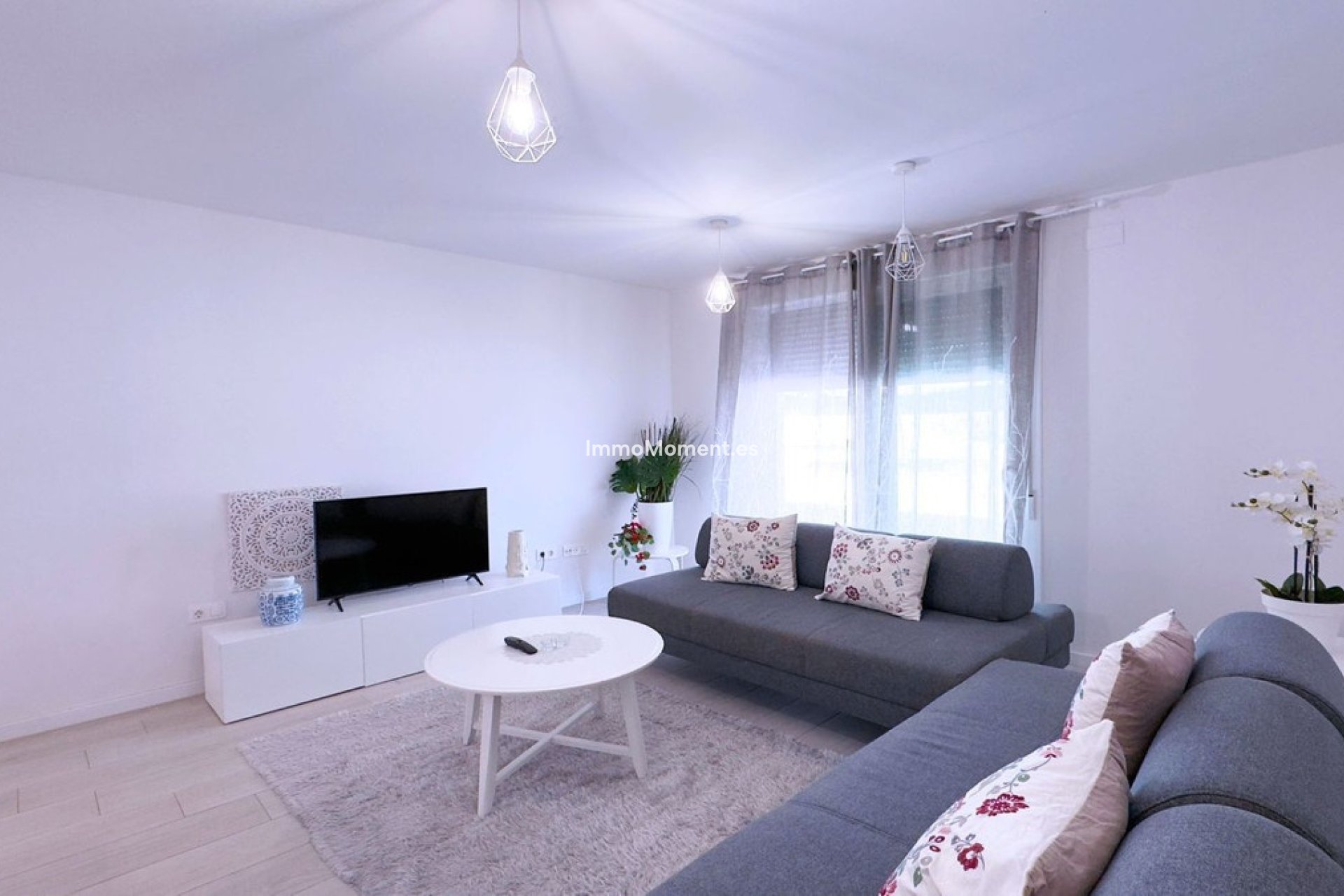Bestaande woning - Appartement - Marbella - Marbella Centro
