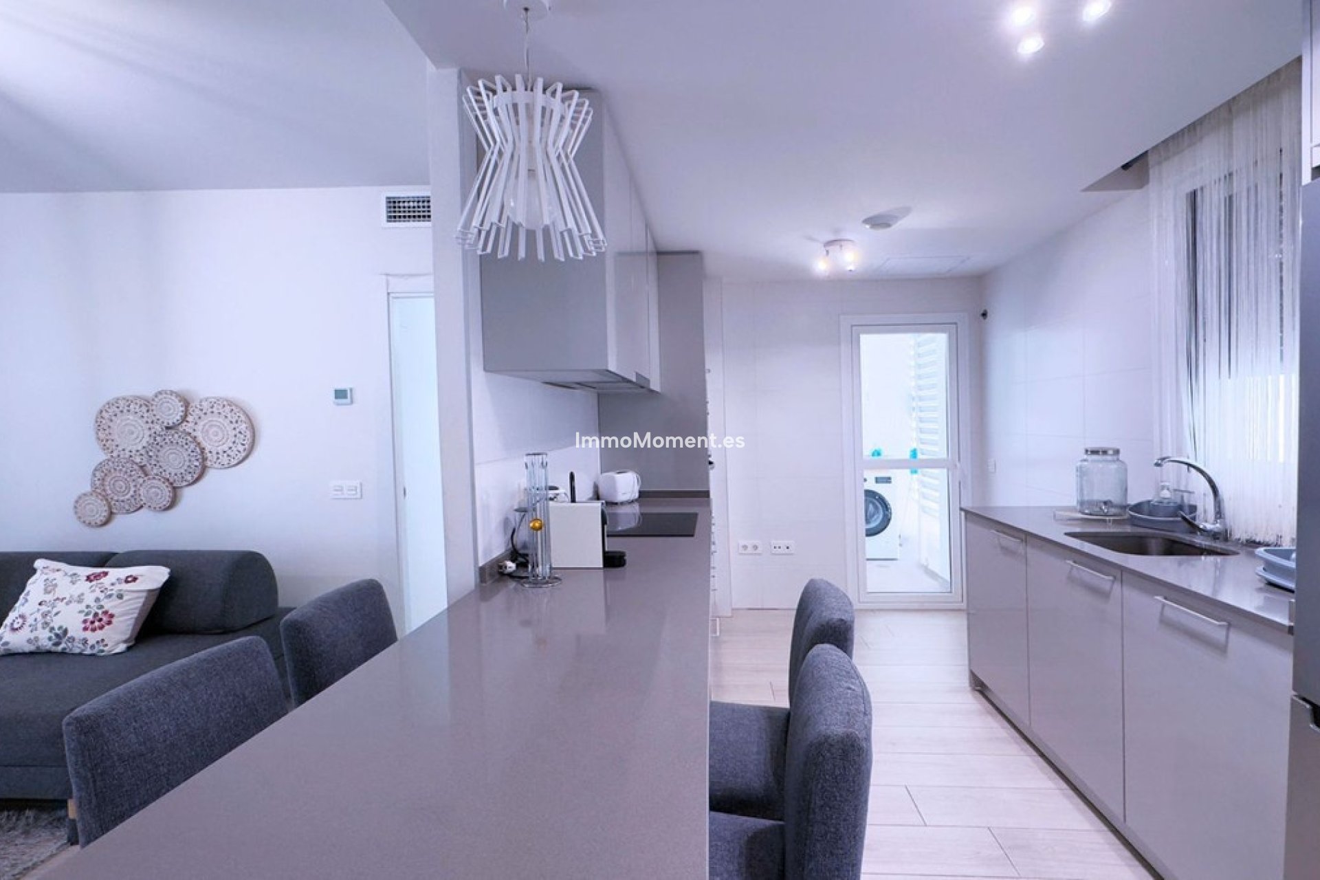 Bestaande woning - Appartement - Marbella - Marbella Centro