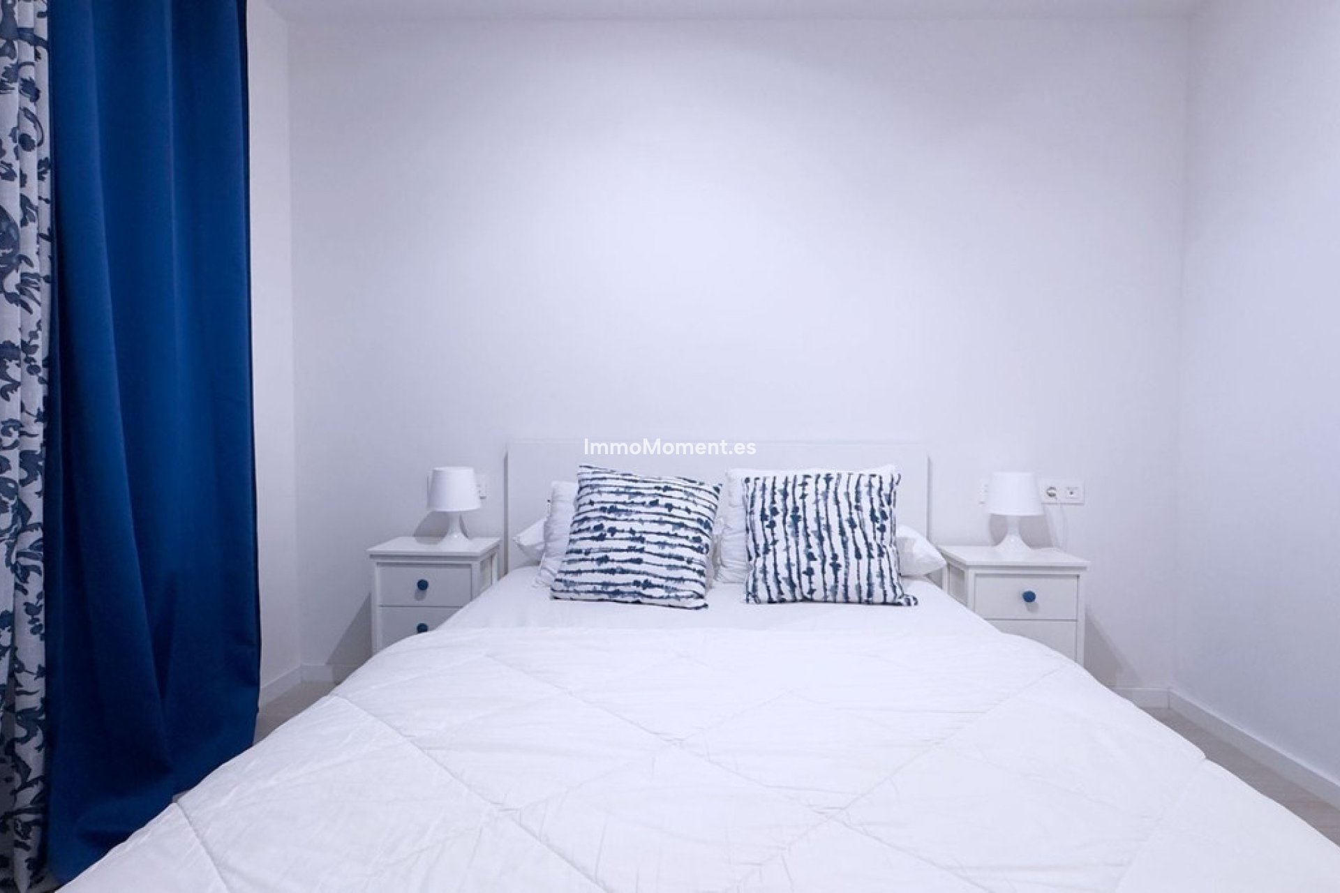 Bestaande woning - Appartement - Marbella - Marbella Centro