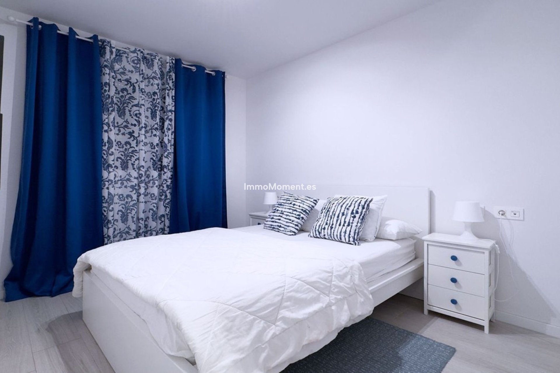 Bestaande woning - Appartement - Marbella - Marbella Centro
