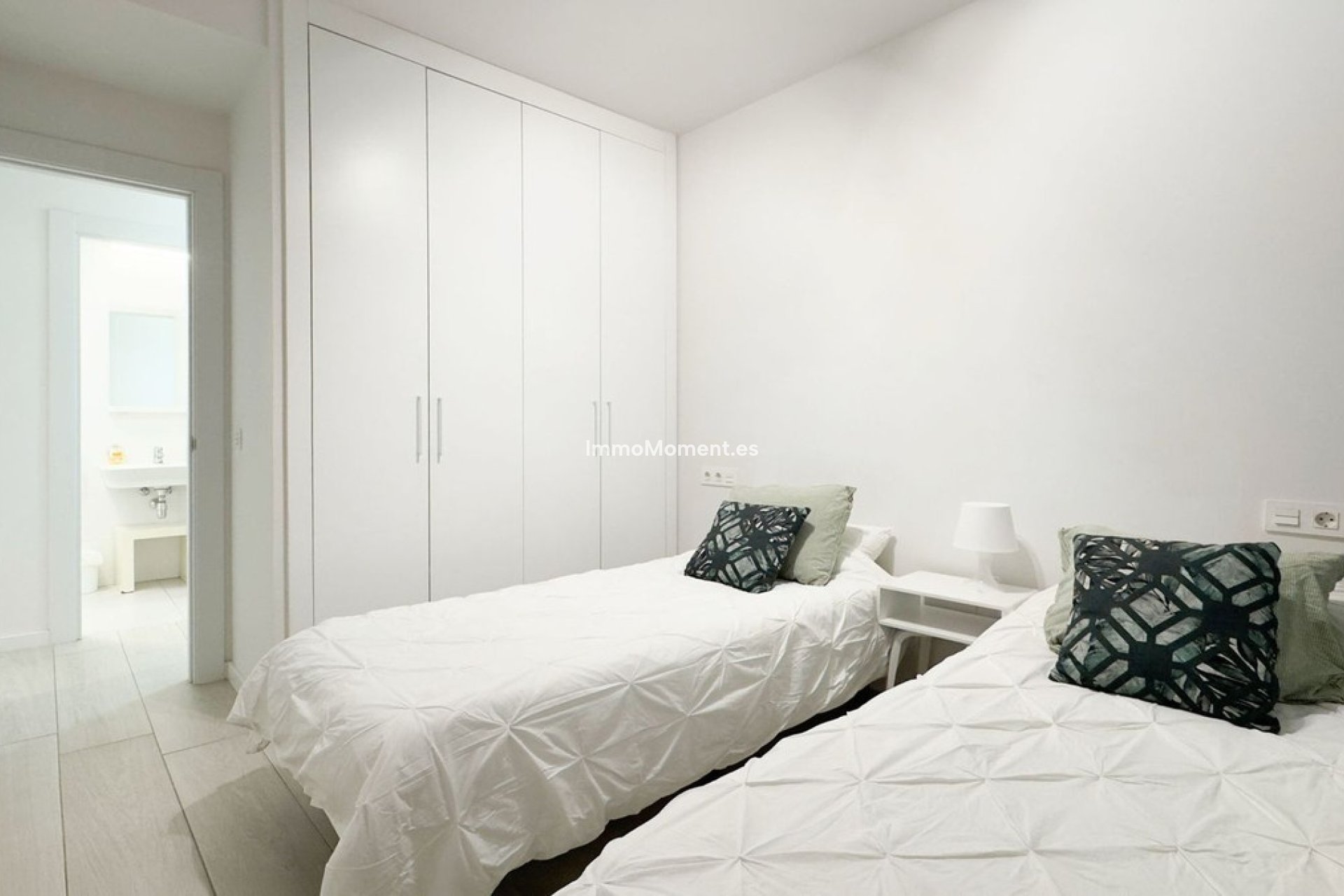 Bestaande woning - Appartement - Marbella - Marbella Centro
