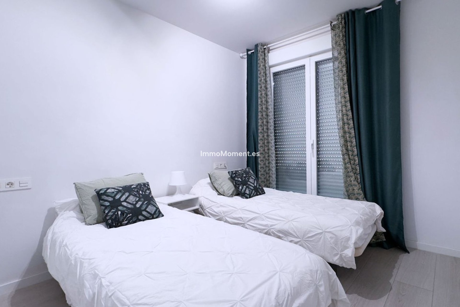 Bestaande woning - Appartement - Marbella - Marbella Centro
