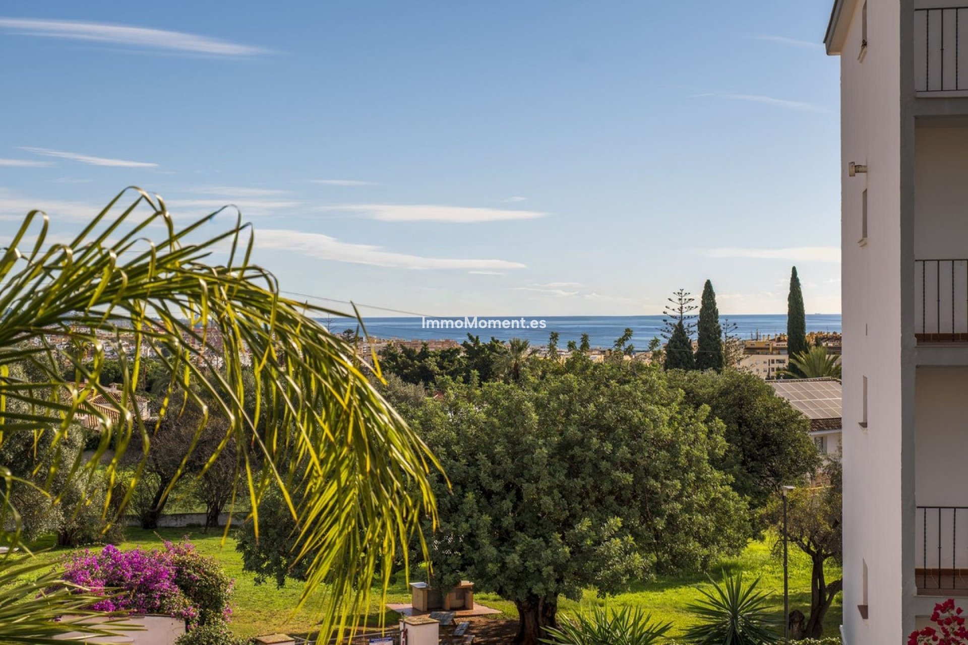 Bestaande woning - Appartement - Marbella - Marbella Centro