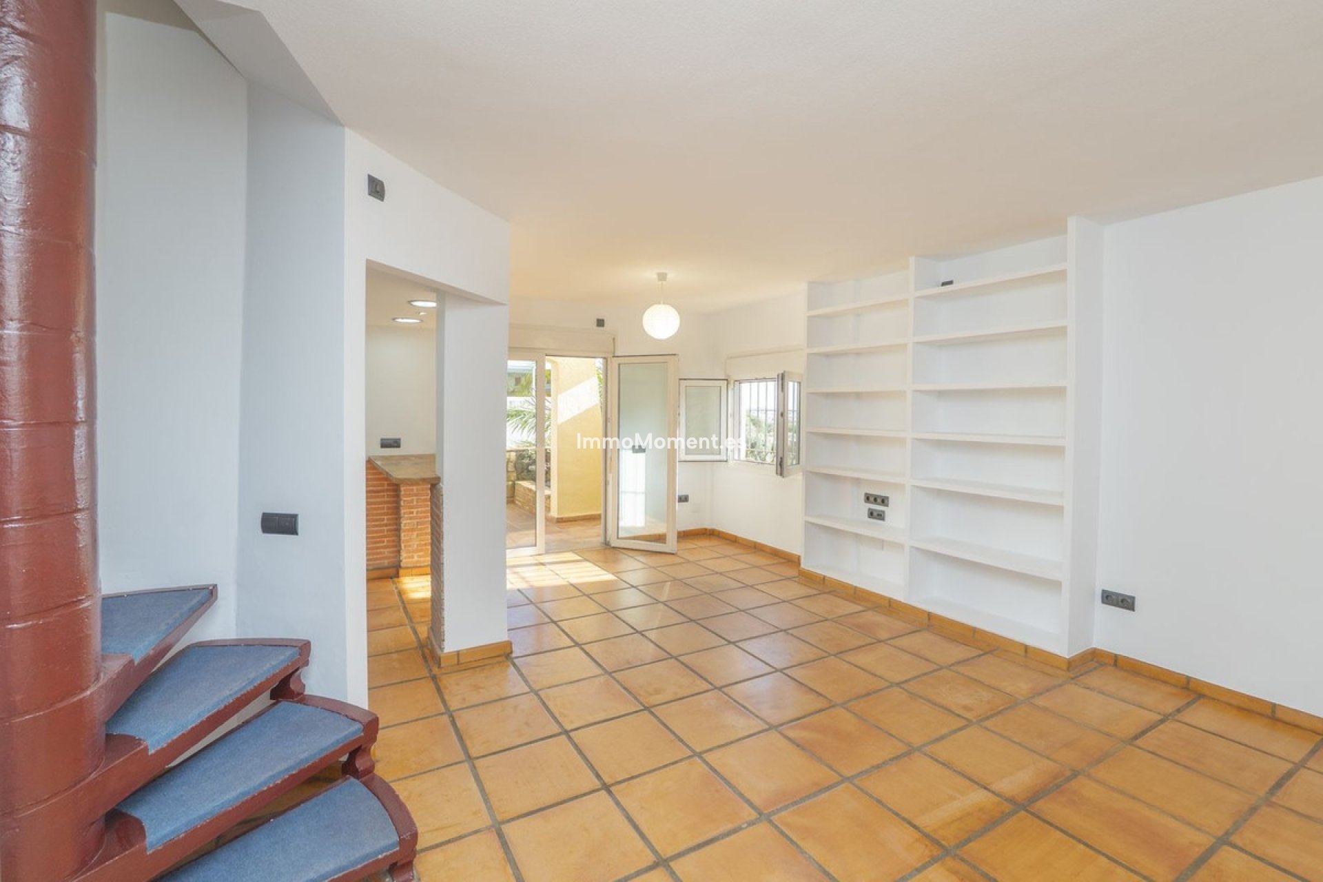 Bestaande woning - Appartement - Marbella - Marbella Centro