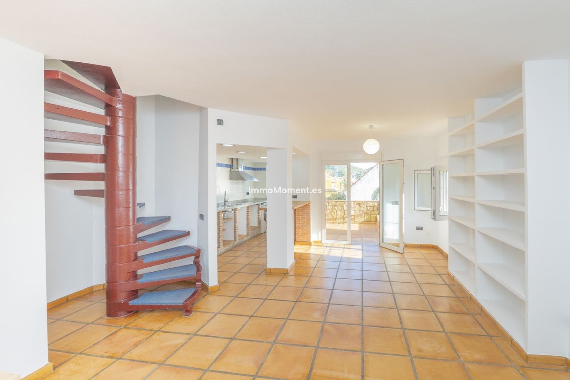 Bestaande woning - Appartement - Marbella - Marbella Centro