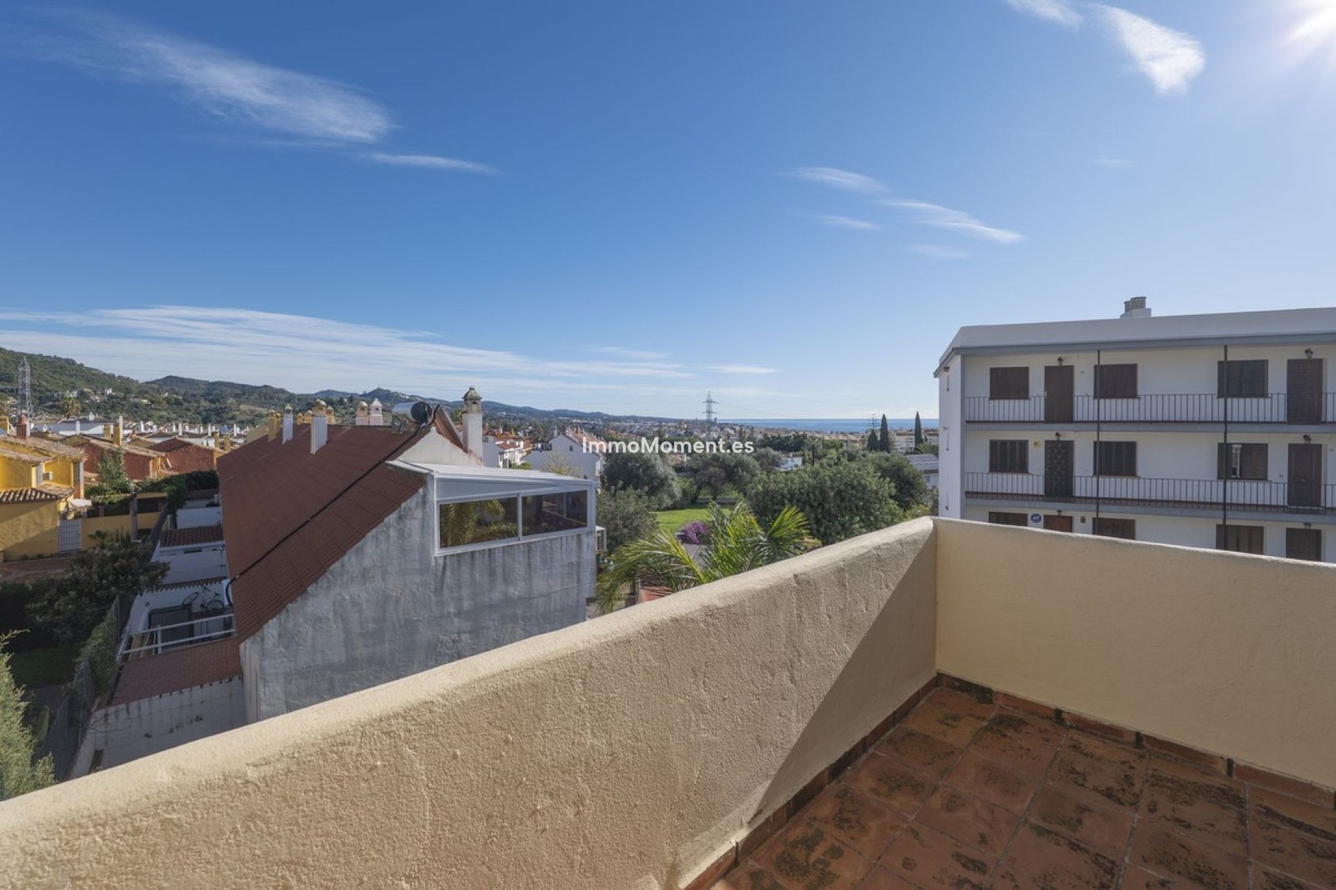 Bestaande woning - Appartement - Marbella - Marbella Centro
