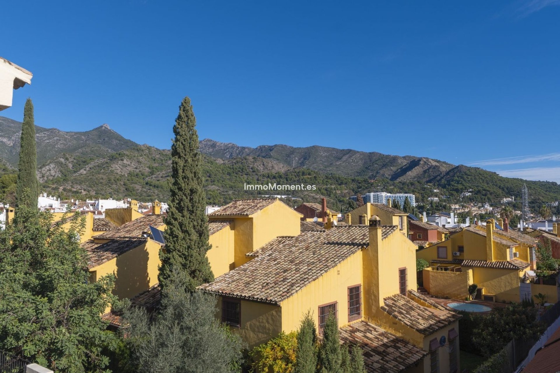 Bestaande woning - Appartement - Marbella - Marbella Centro