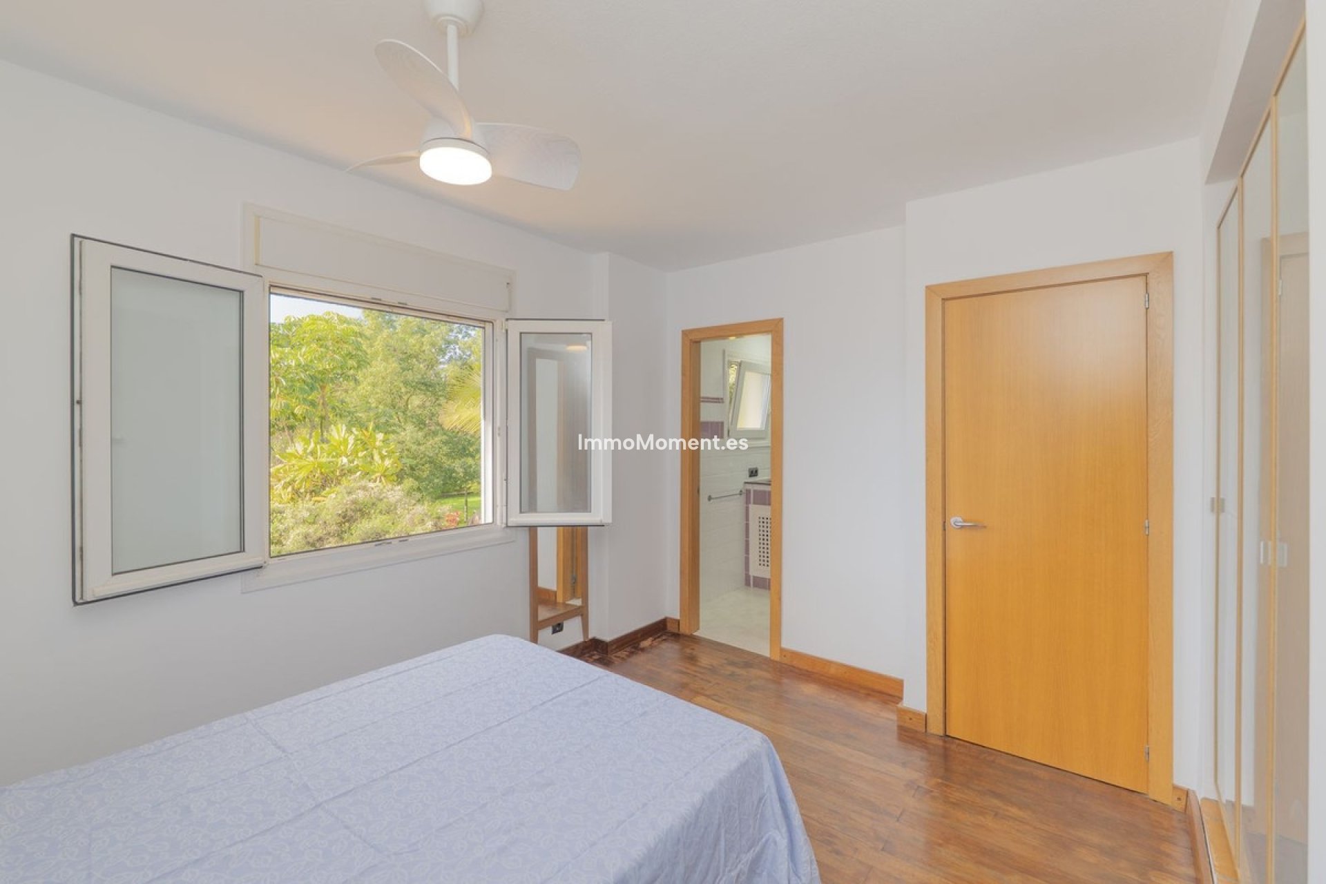 Bestaande woning - Appartement - Marbella - Marbella Centro