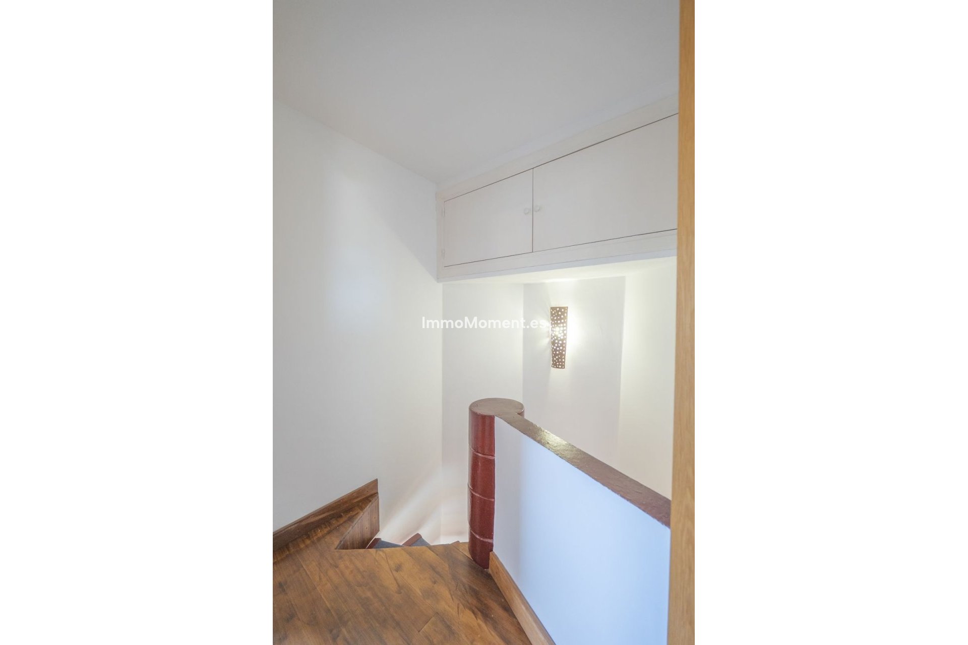 Bestaande woning - Appartement - Marbella - Marbella Centro