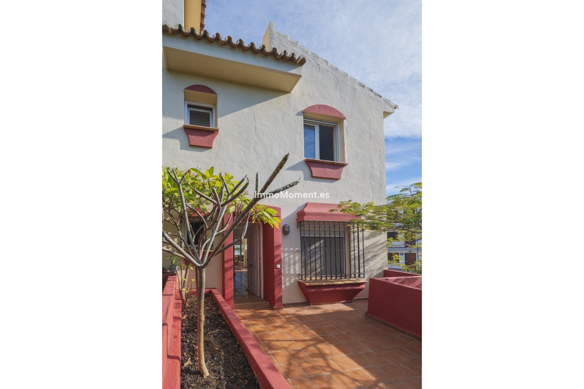 Bestaande woning - Appartement - Marbella - Marbella Centro