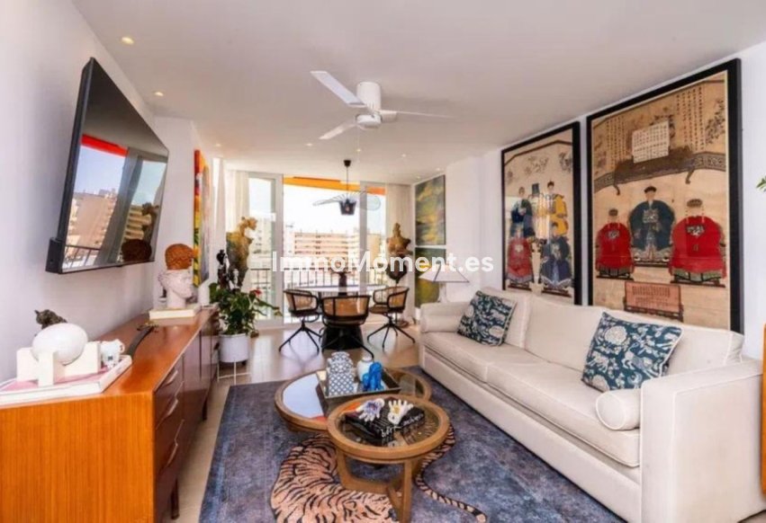 Bestaande woning - Appartement - Marbella - Marbella Centro