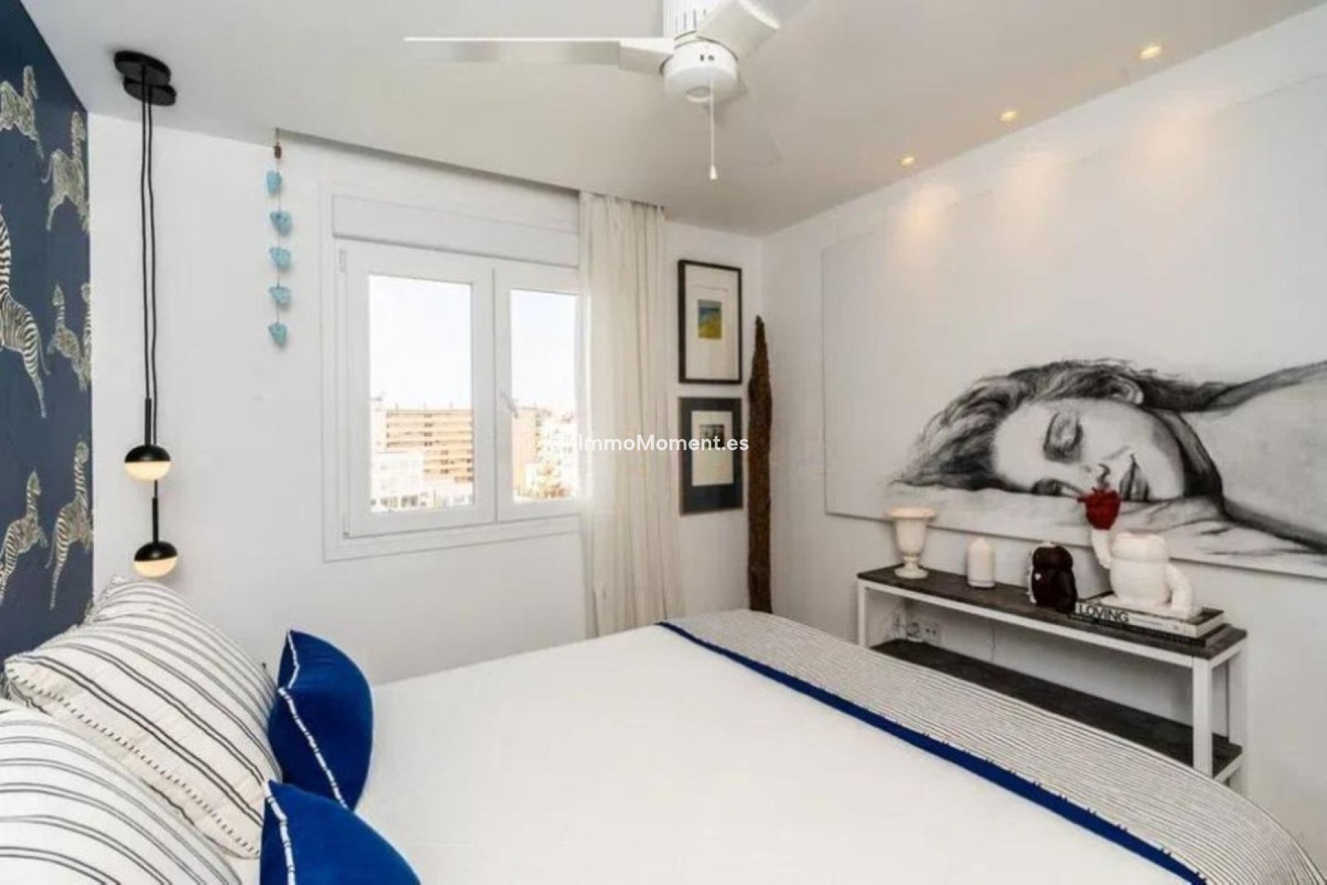 Bestaande woning - Appartement - Marbella - Marbella Centro