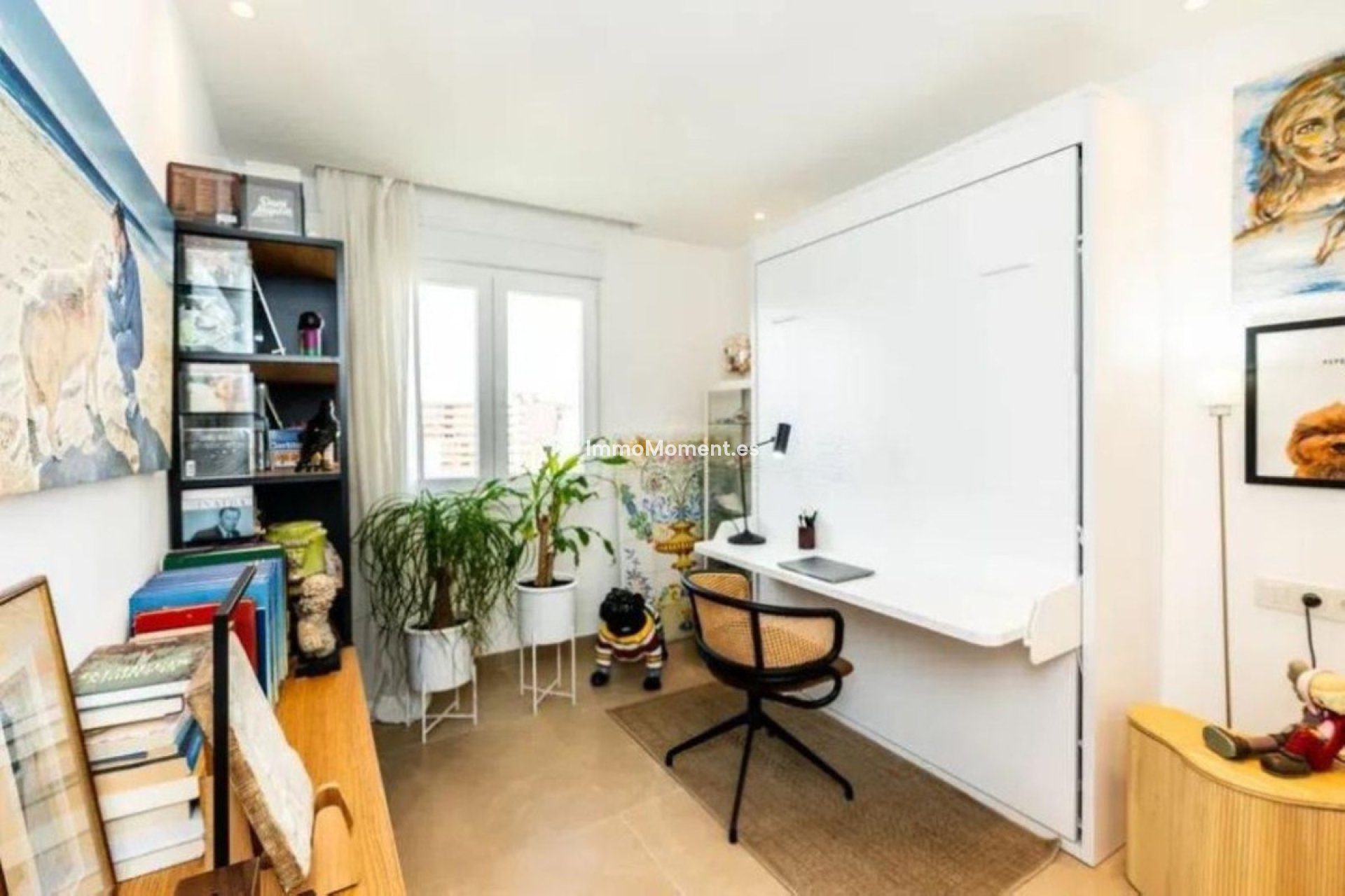 Bestaande woning - Appartement - Marbella - Marbella Centro