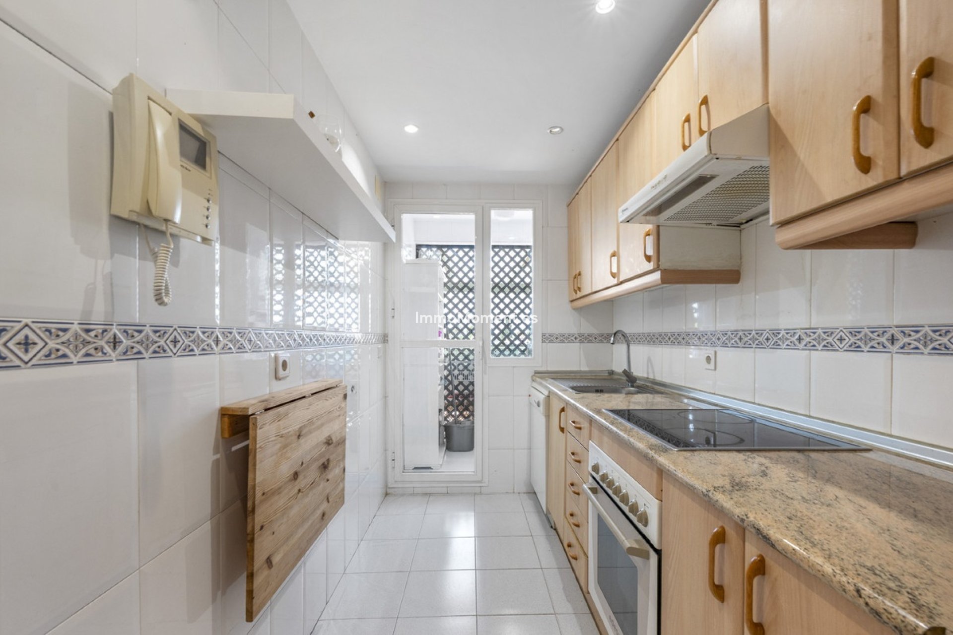 Bestaande woning - Appartement - Marbella - Marbella Centro