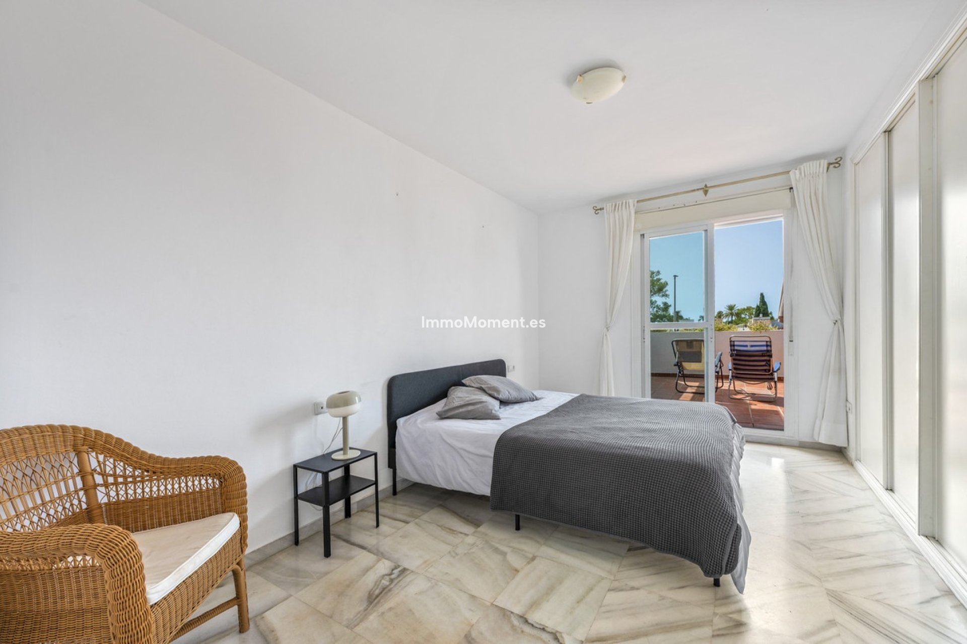 Bestaande woning - Appartement - Marbella - Marbella Centro
